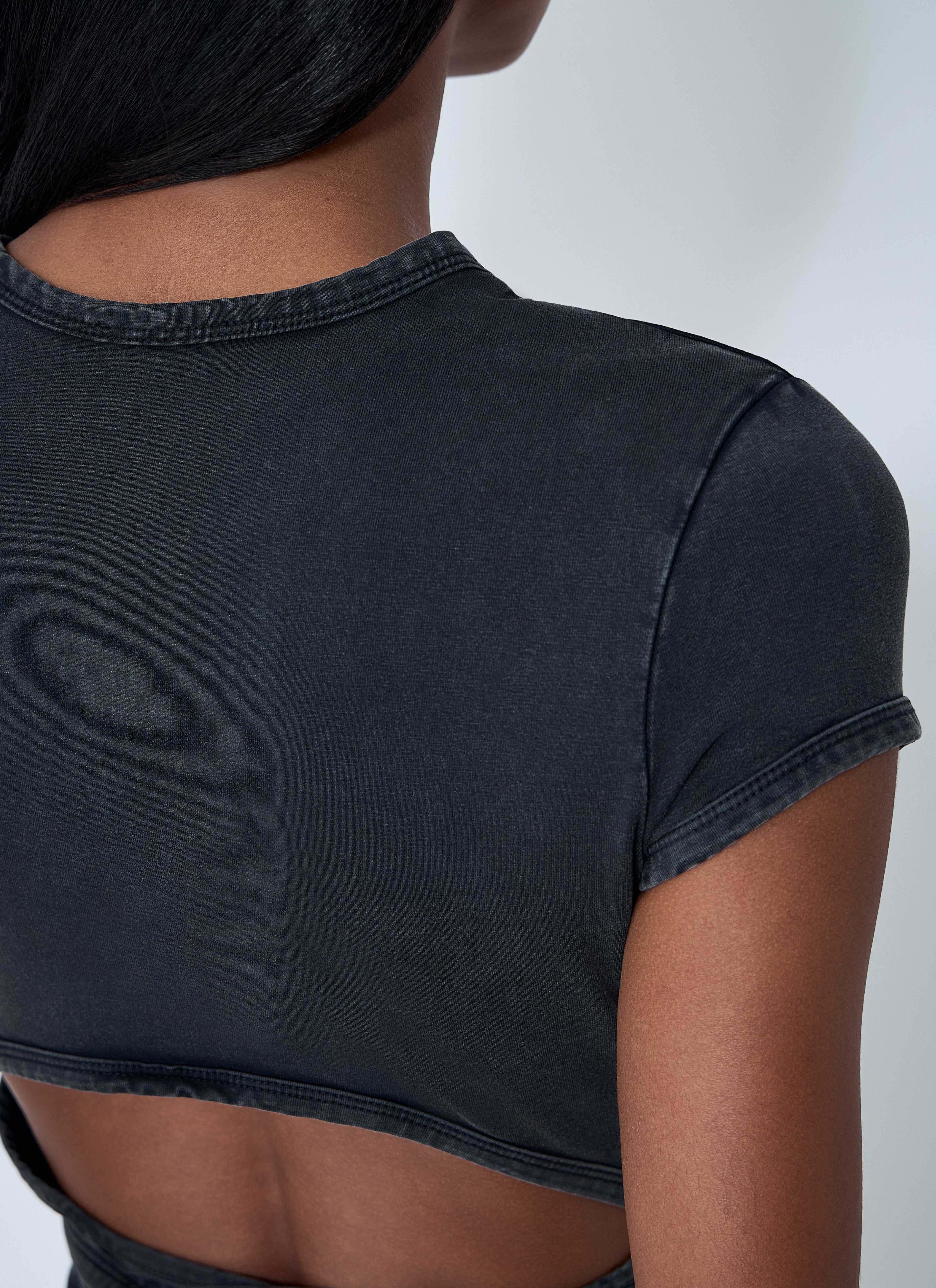 Diesel Women T-Bunny Top