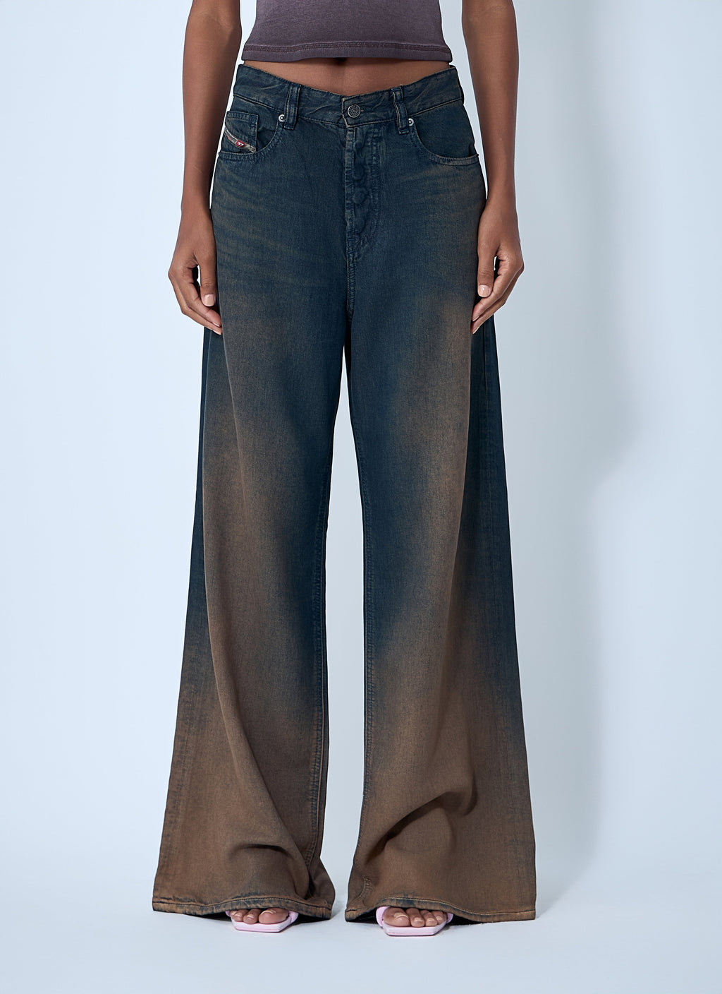 Diesel Women 1996 D-Sire Jeans