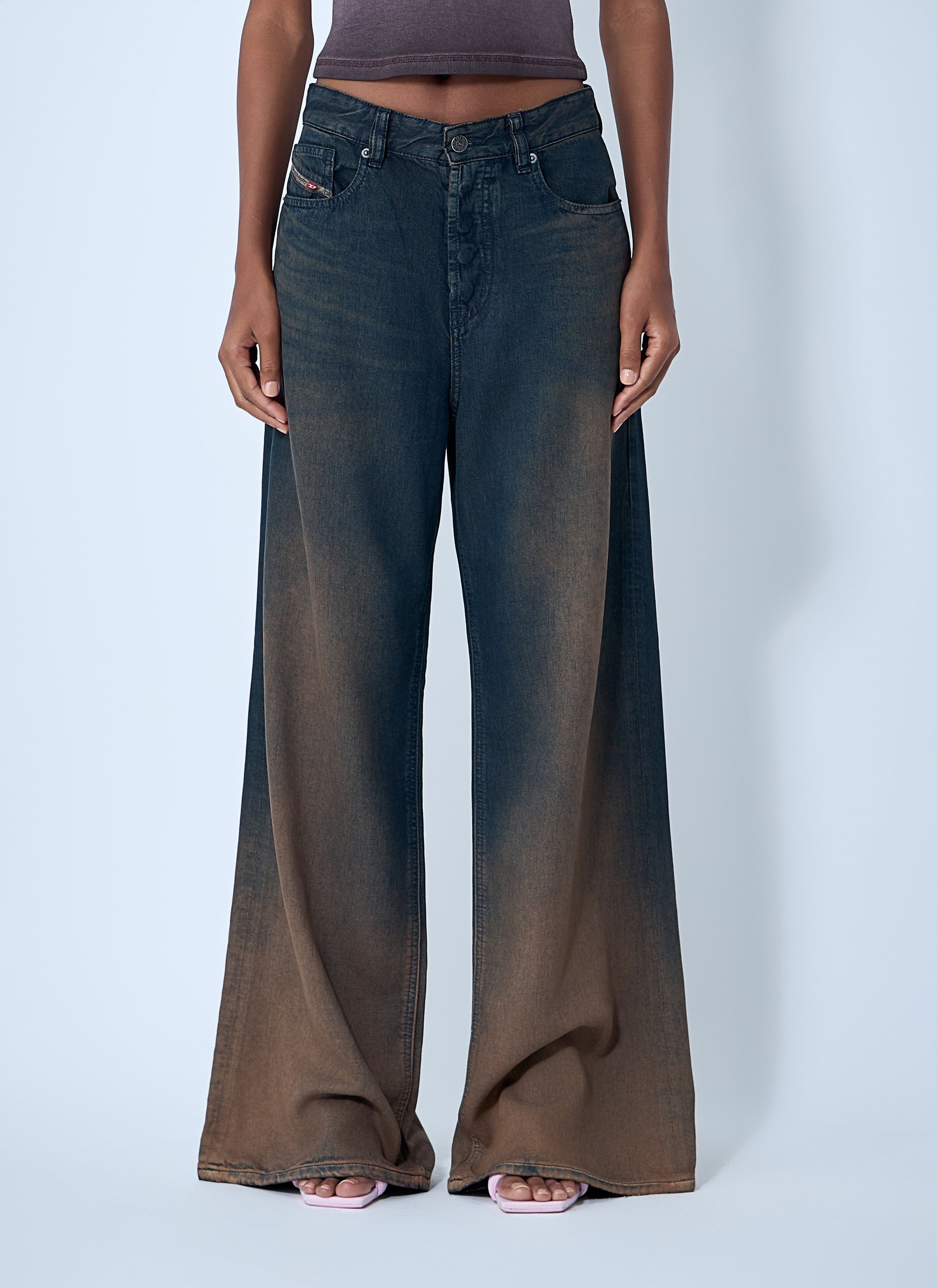 Diesel Women 1996 D-Sire Jeans