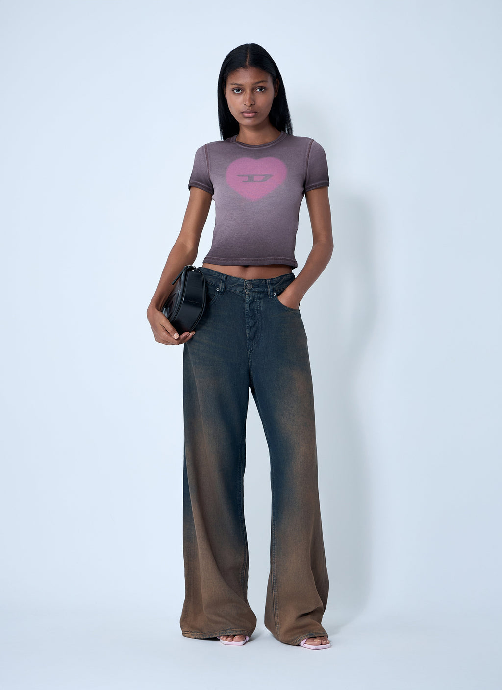 Diesel Women 1996 D-Sire Jeans