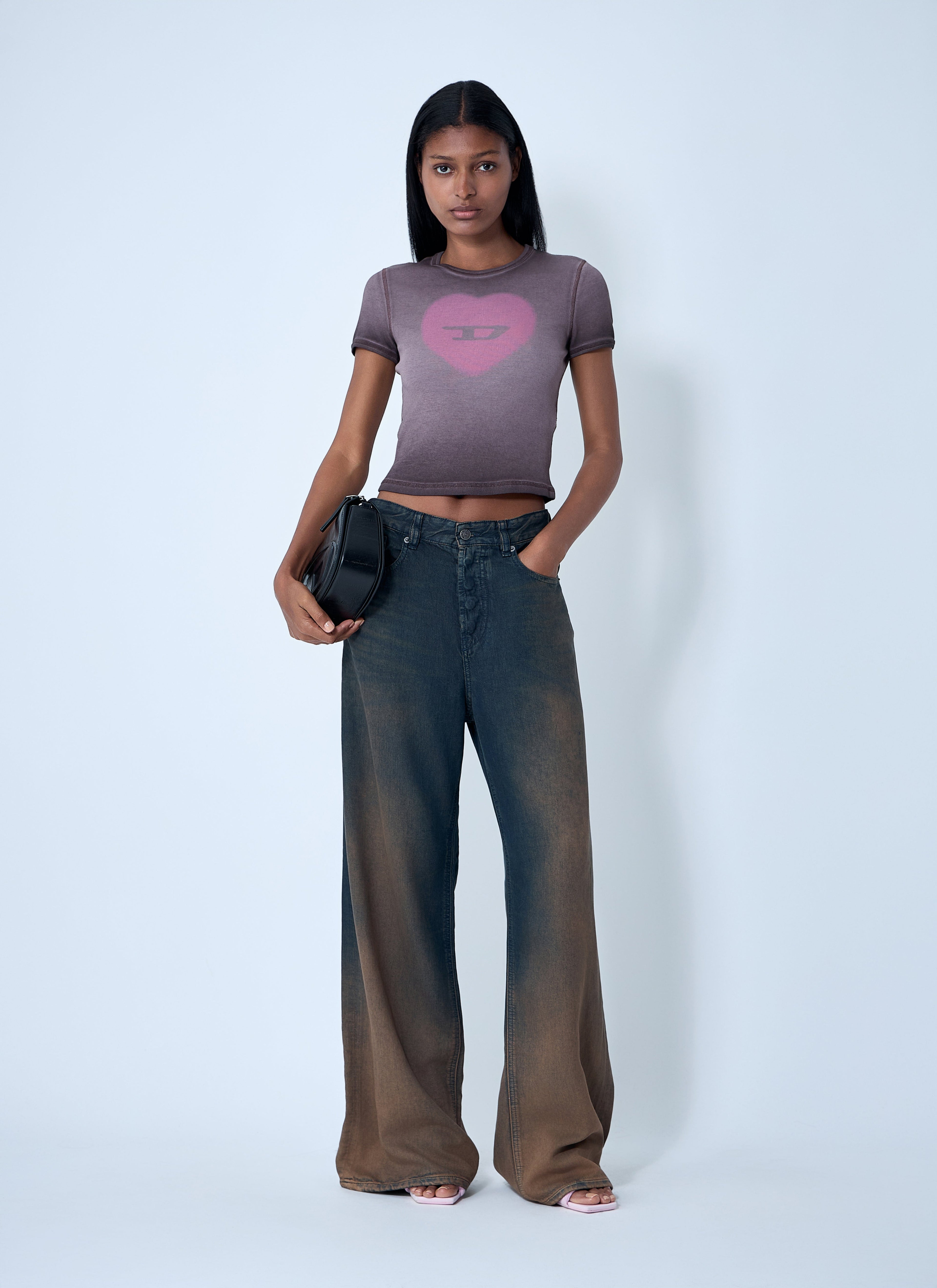 Diesel Women 1996 D-Sire Jeans