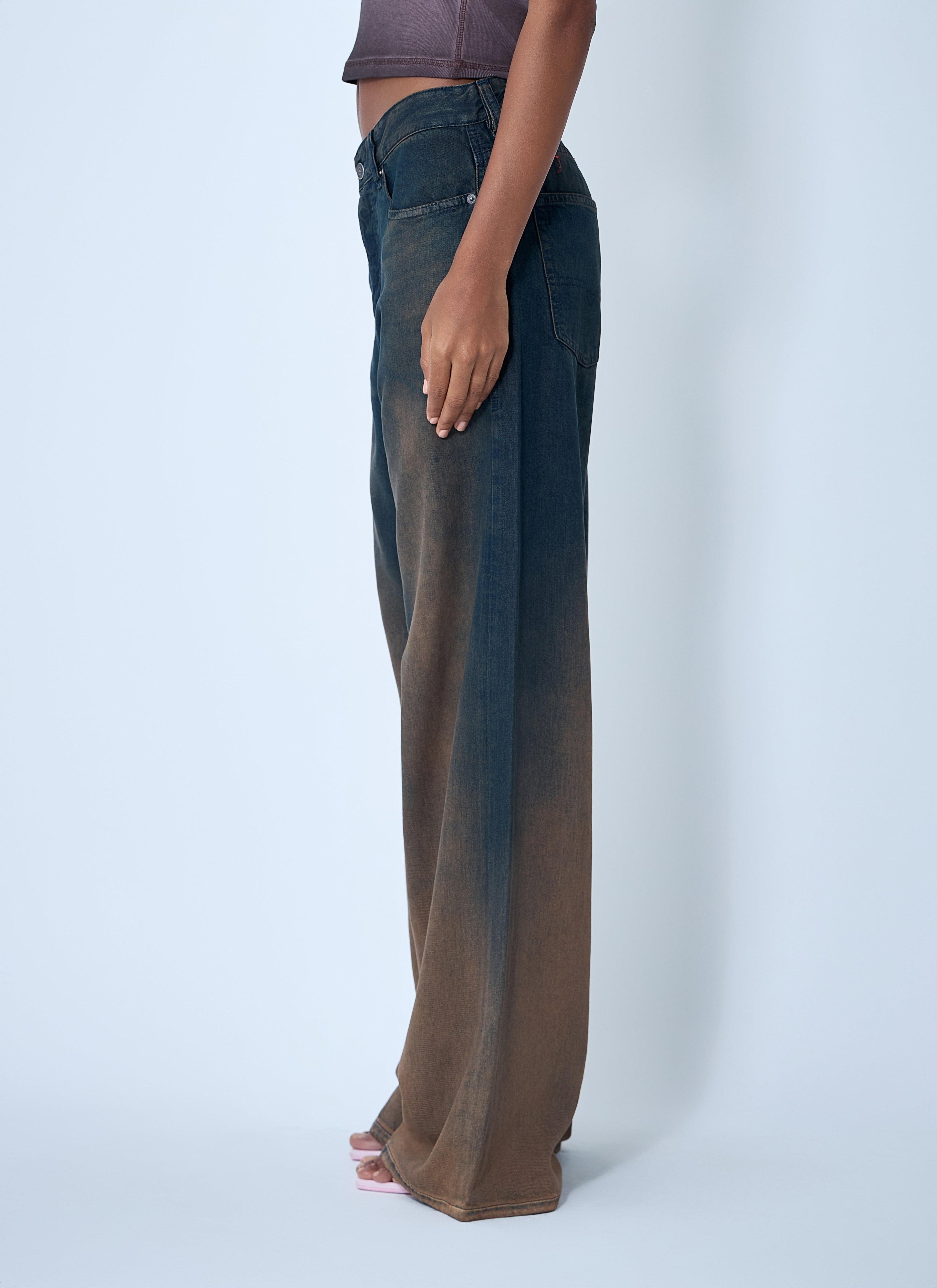 Diesel Women 1996 D-Sire Jeans