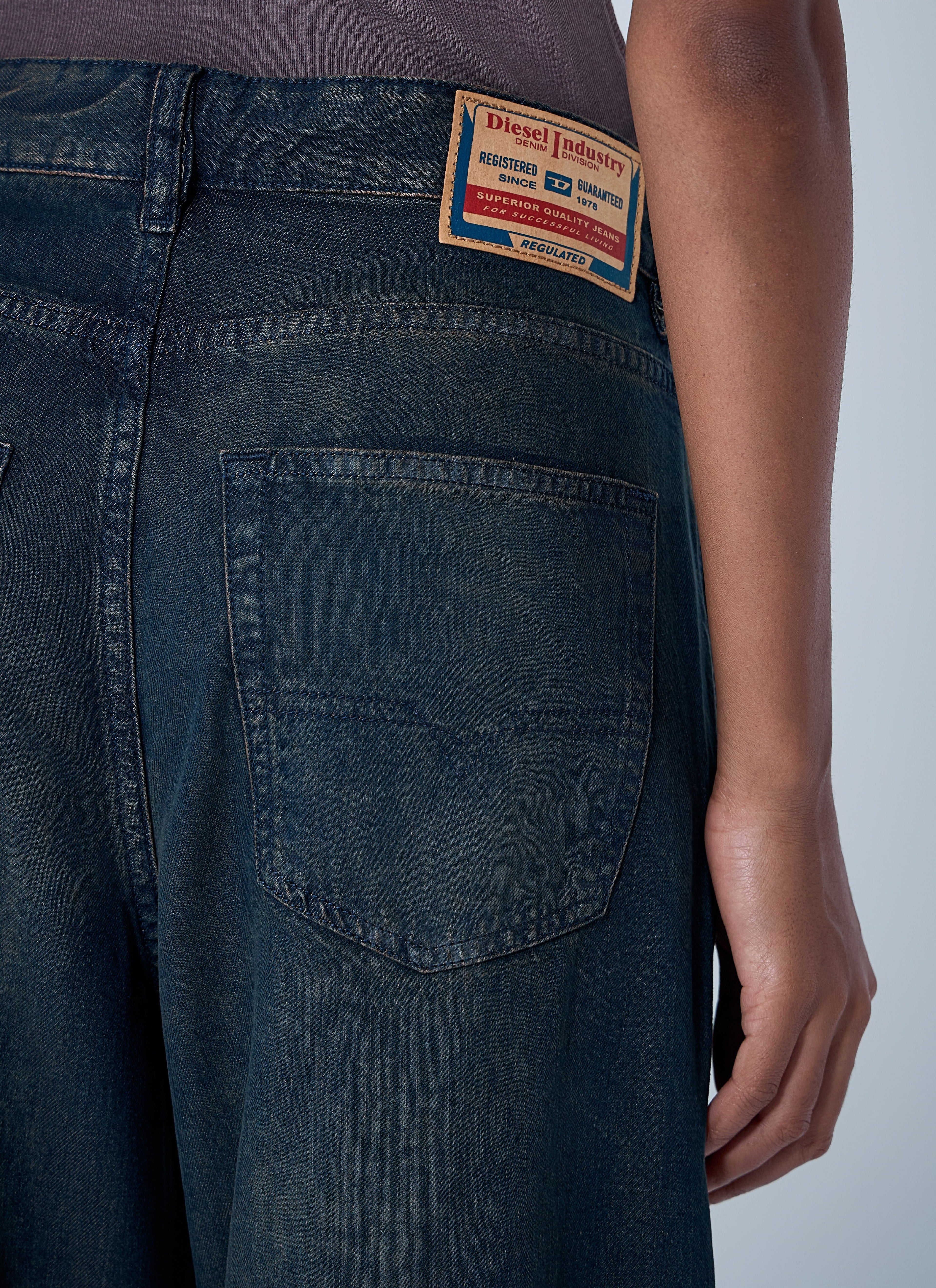 Diesel Women 1996 D-Sire Jeans