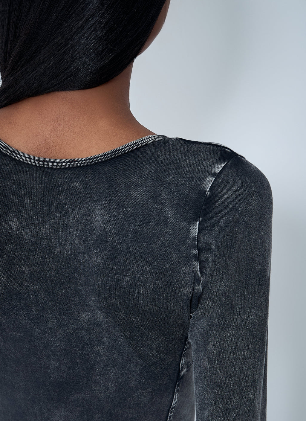 Diesel Women Karim-Dnm Jumpsuit