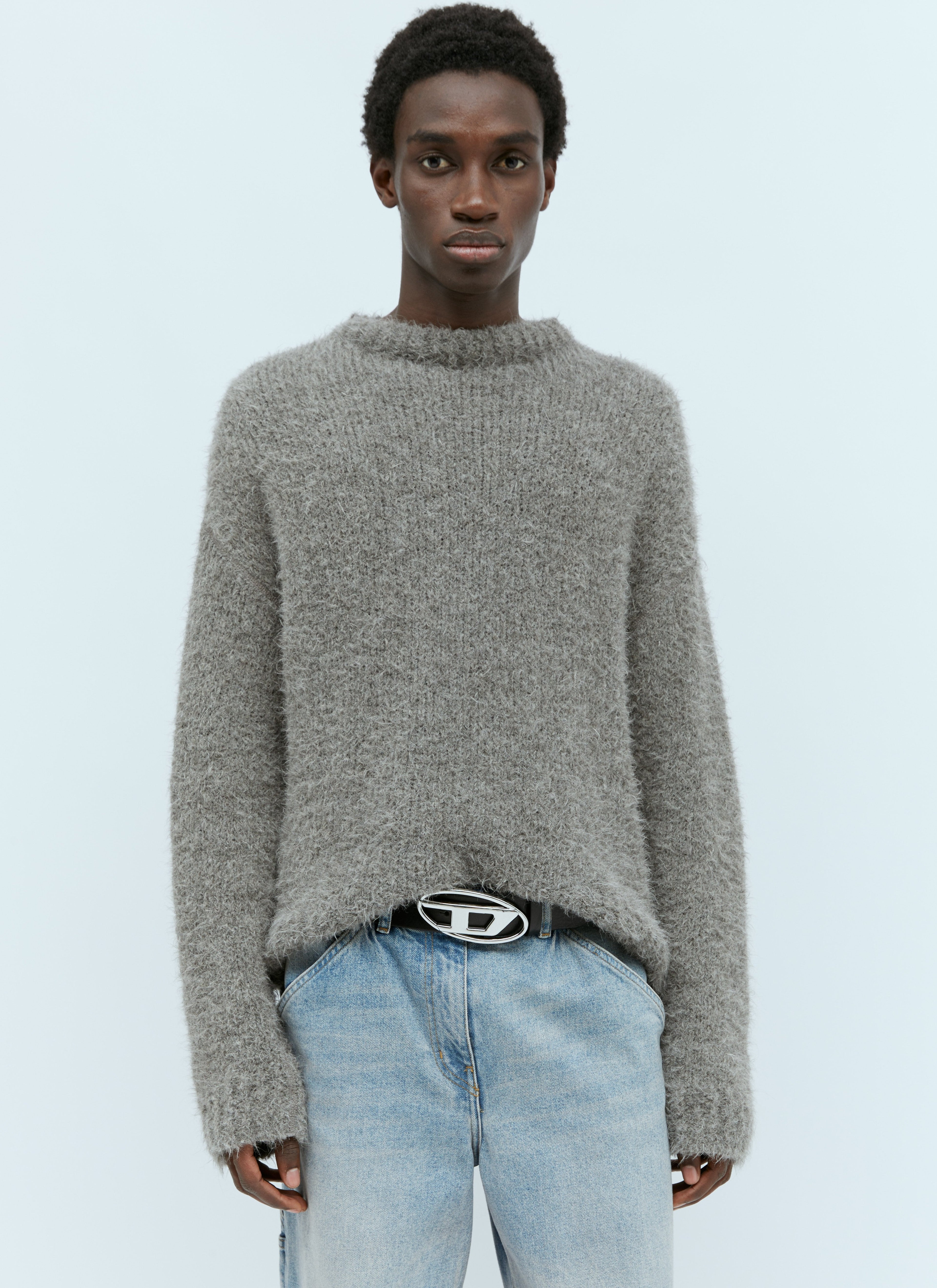 Diesel Men B-1Dr Belt