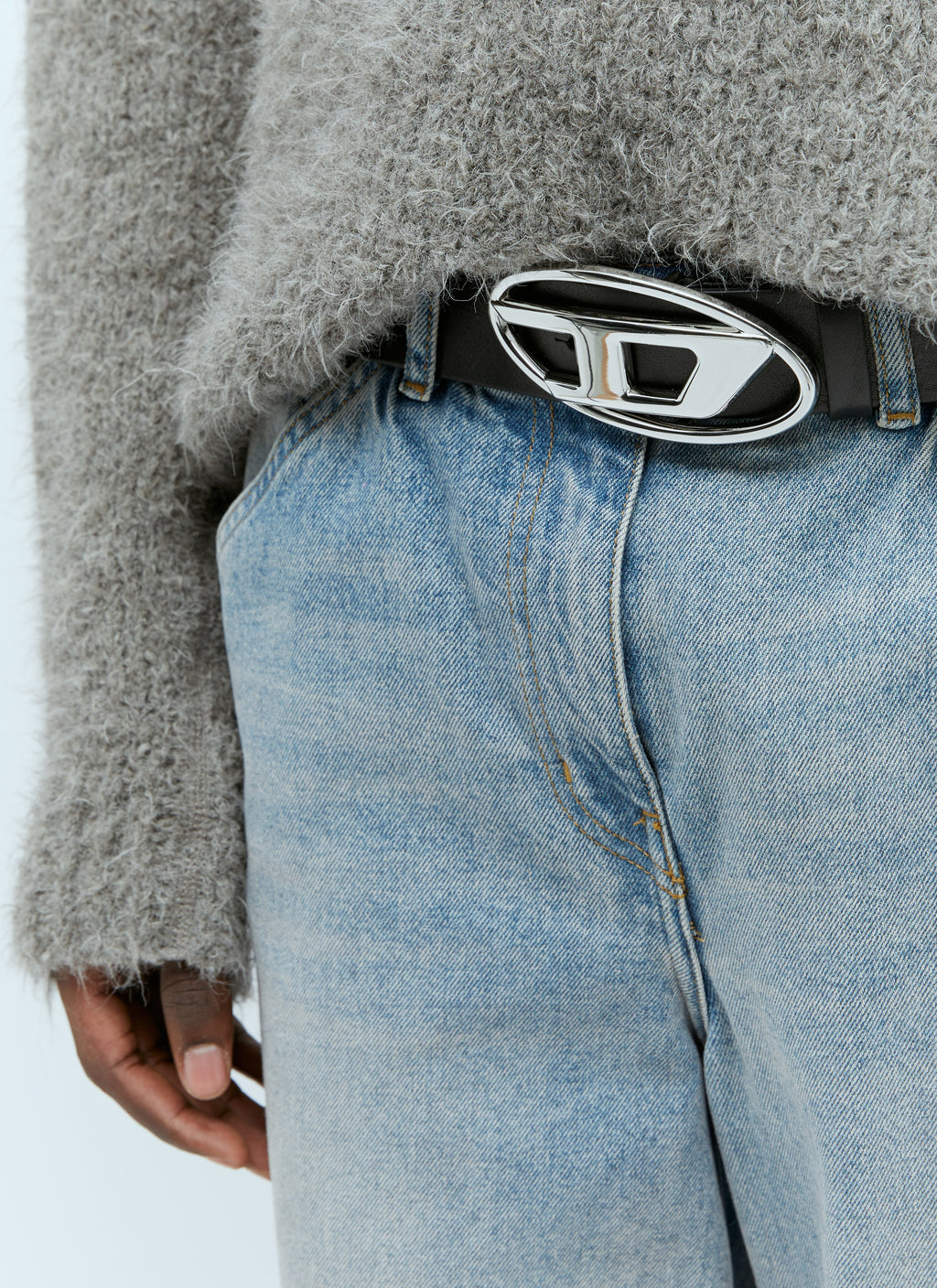 Diesel Men B-1Dr Belt