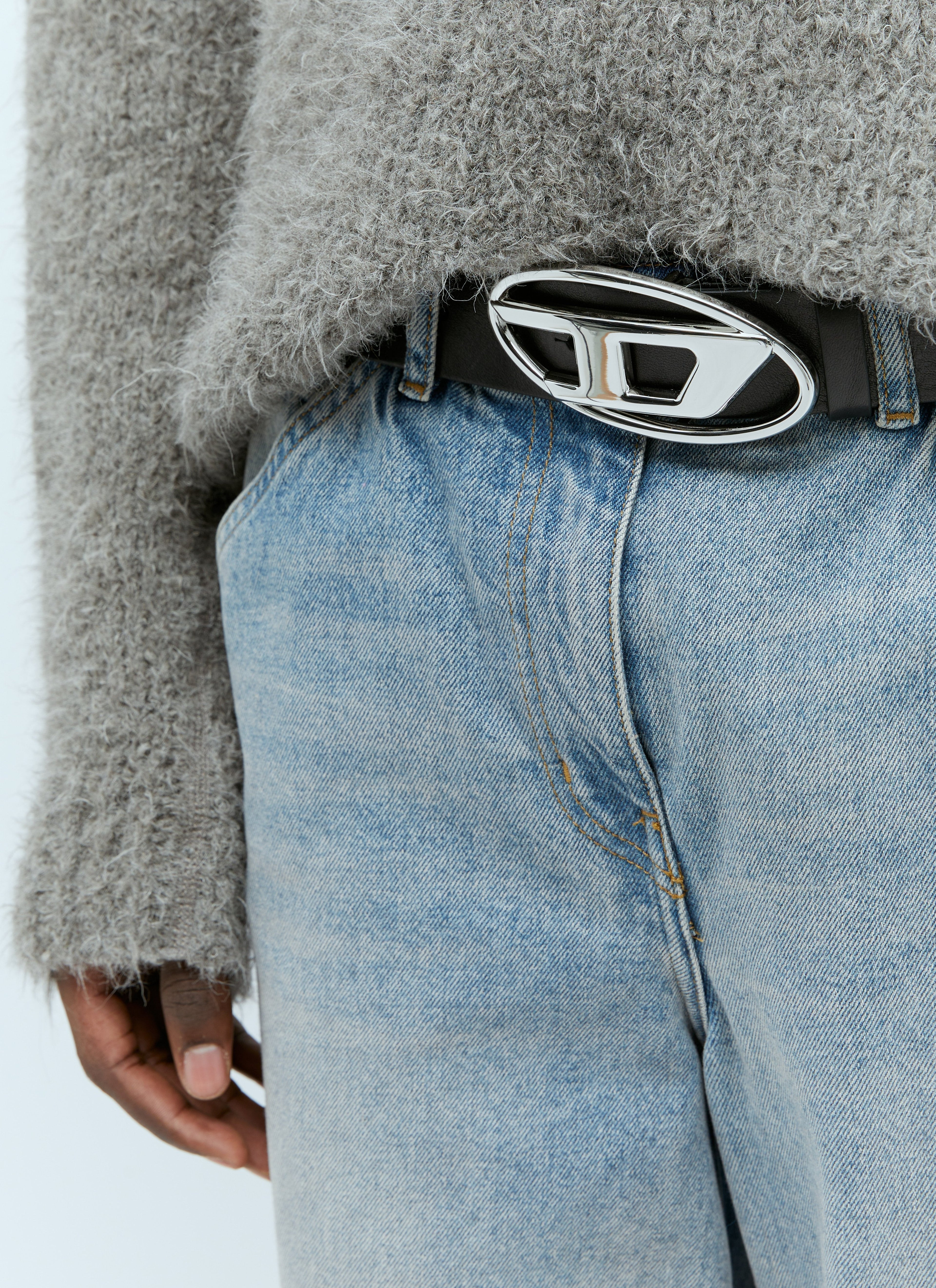 Diesel Men B-1Dr Belt