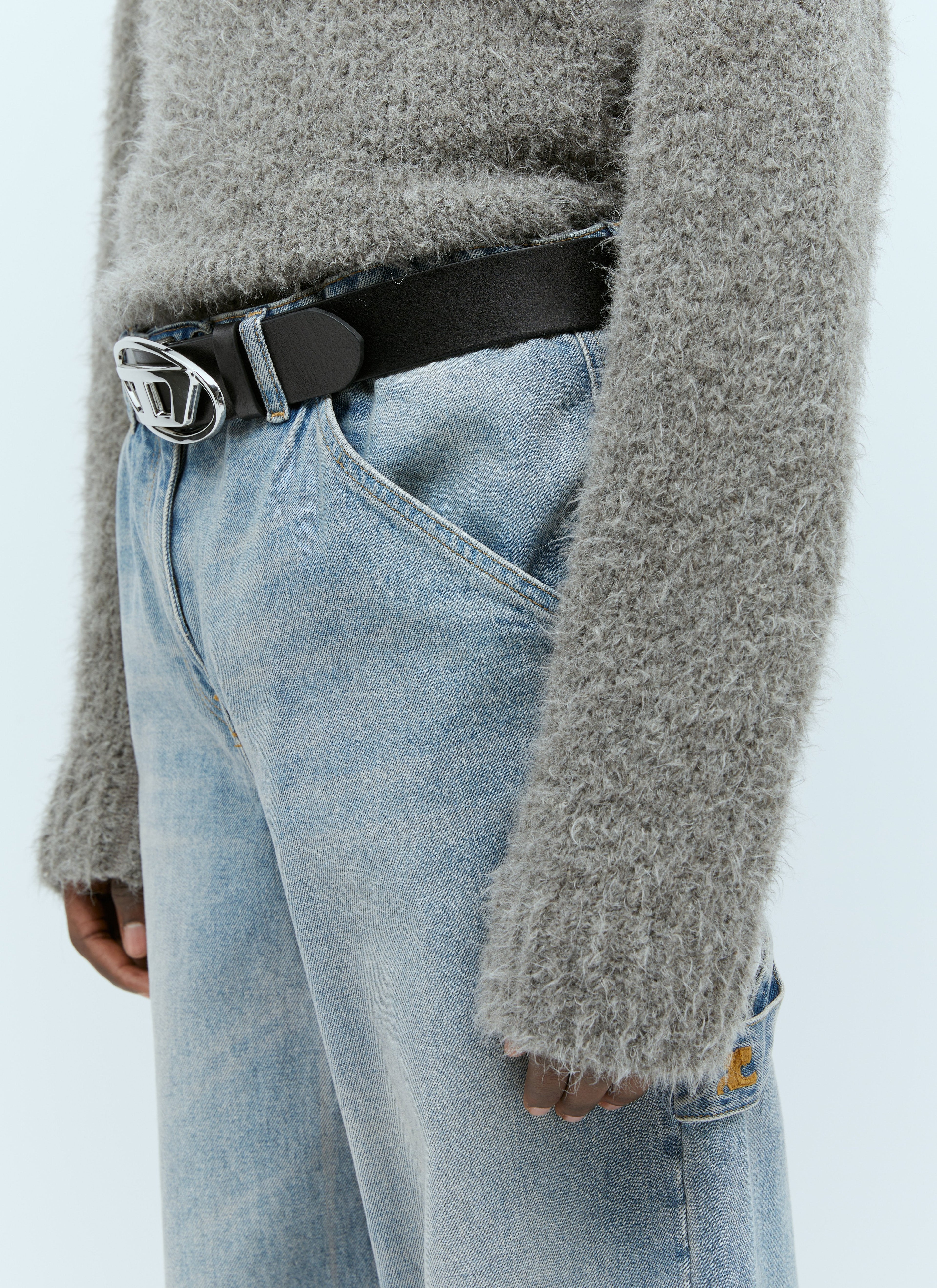 Diesel Men B-1Dr Belt