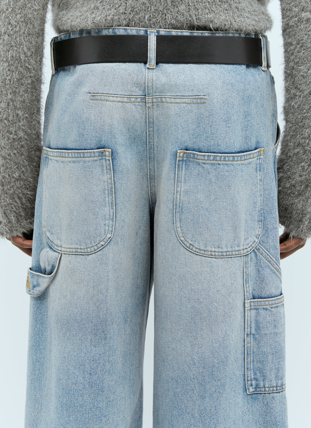 Diesel Men B-1Dr Belt