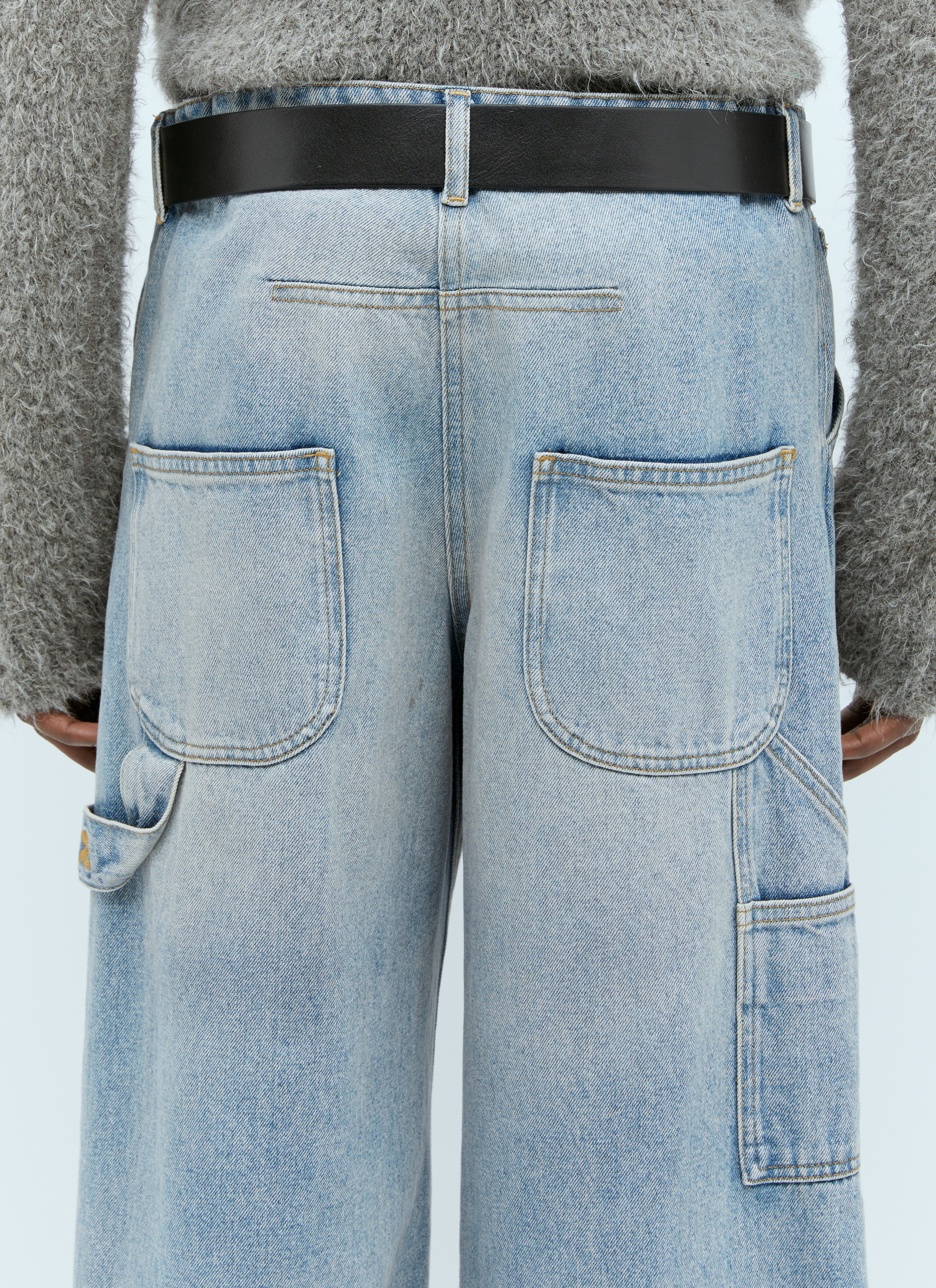 Diesel Men B-1Dr Belt