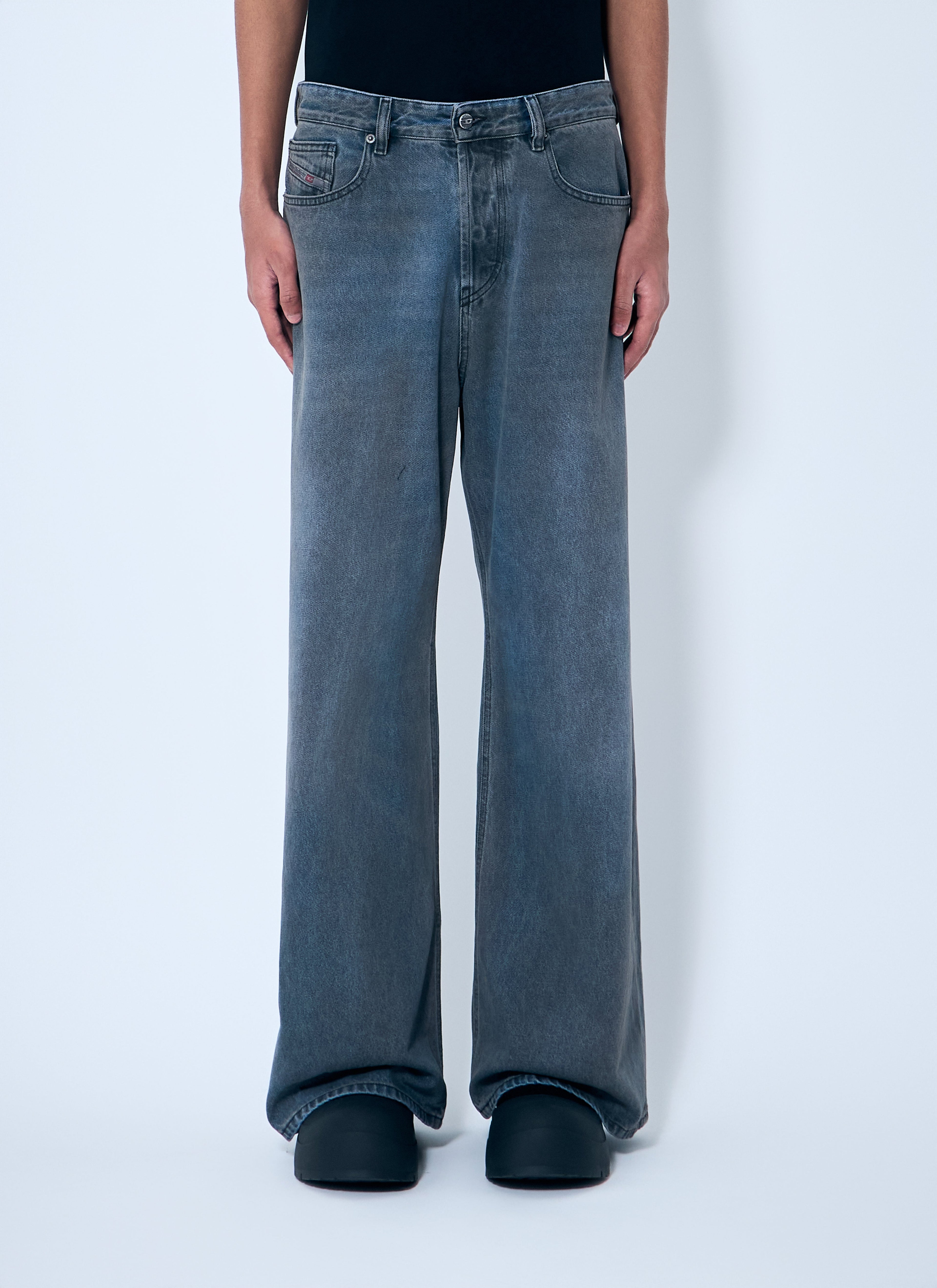 Diesel Men 1996 D-Sire Jeans