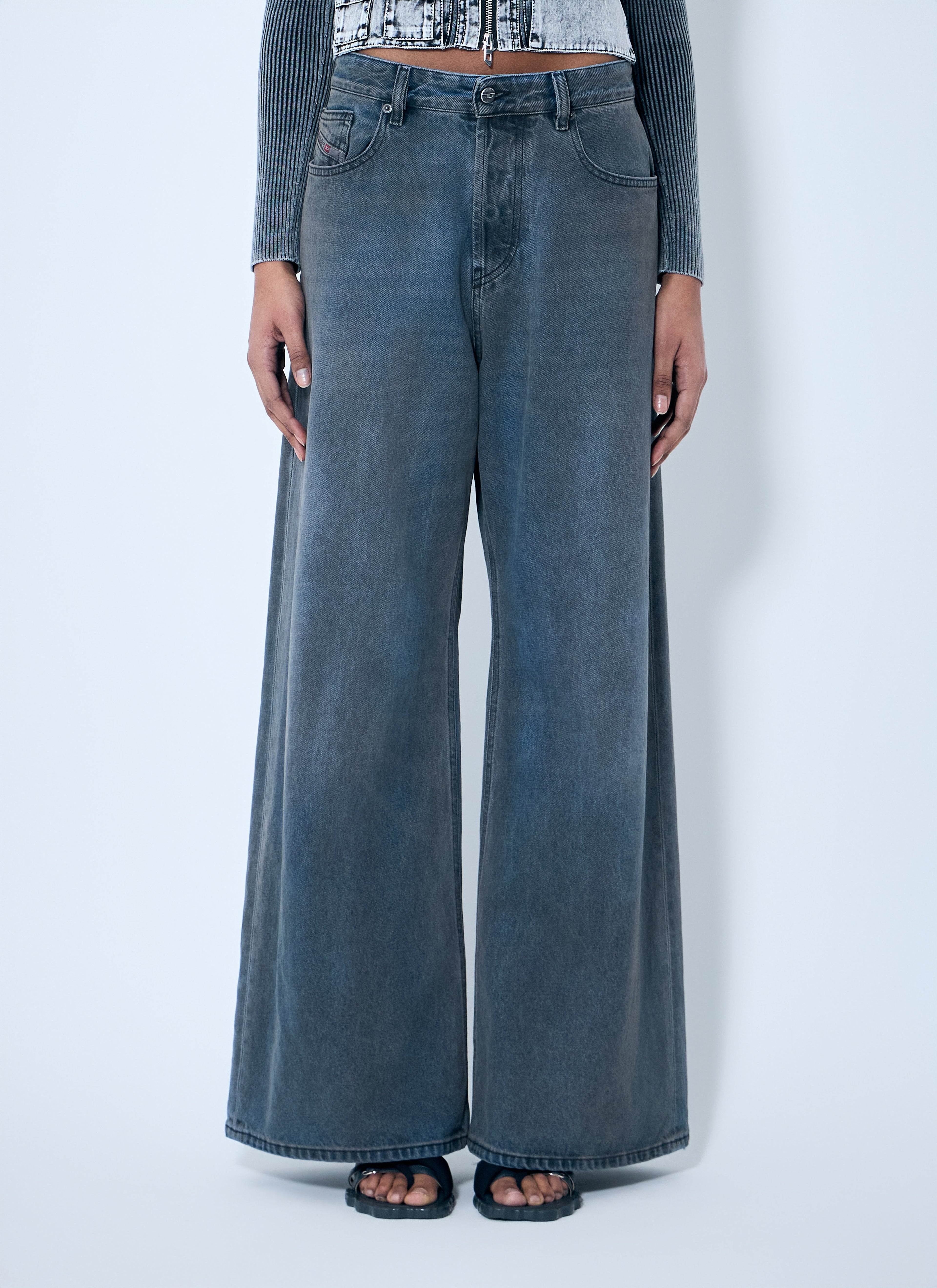 Diesel Men 1996 D-Sire Jeans