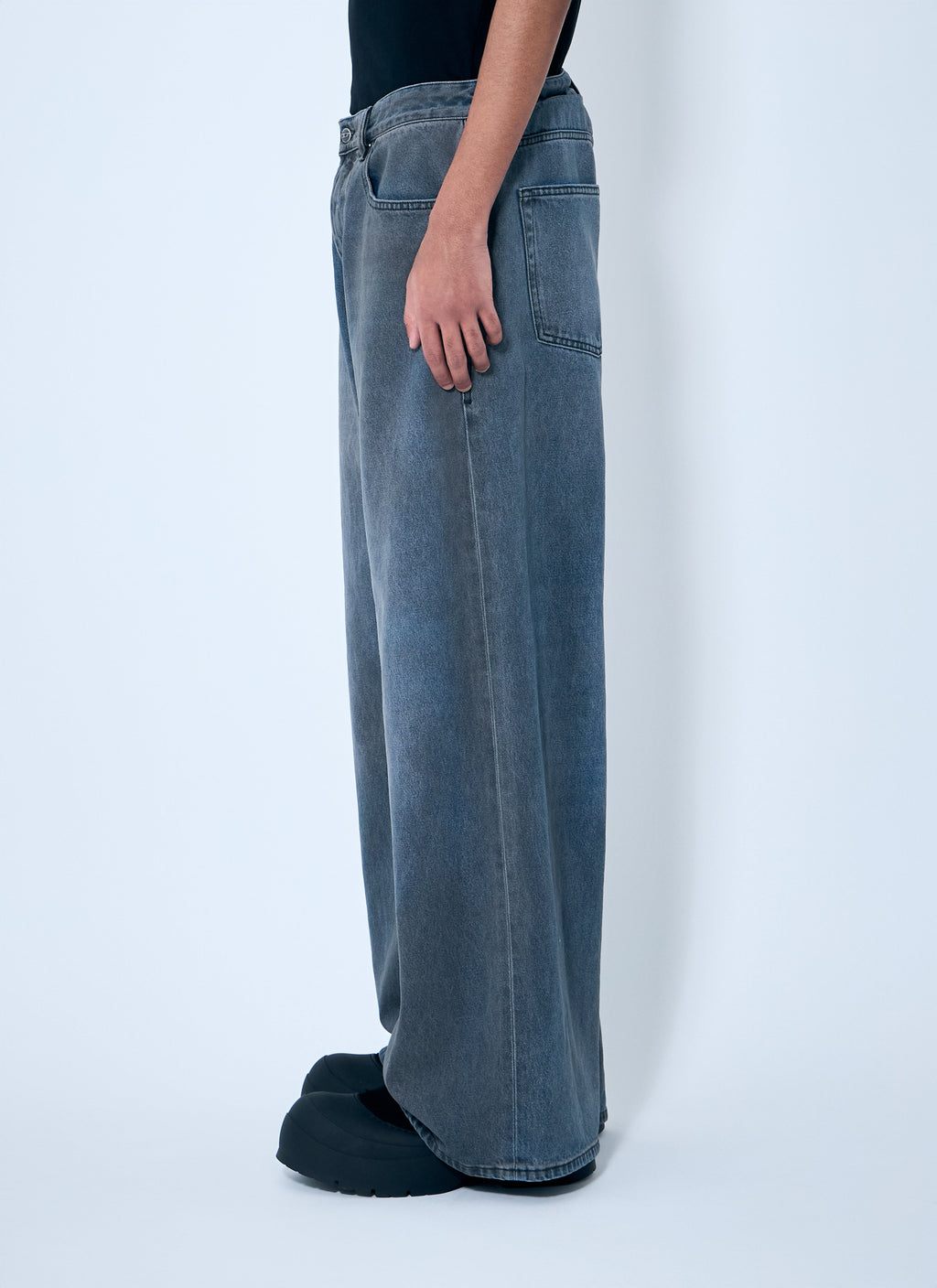 Diesel Men 1996 D-Sire Jeans