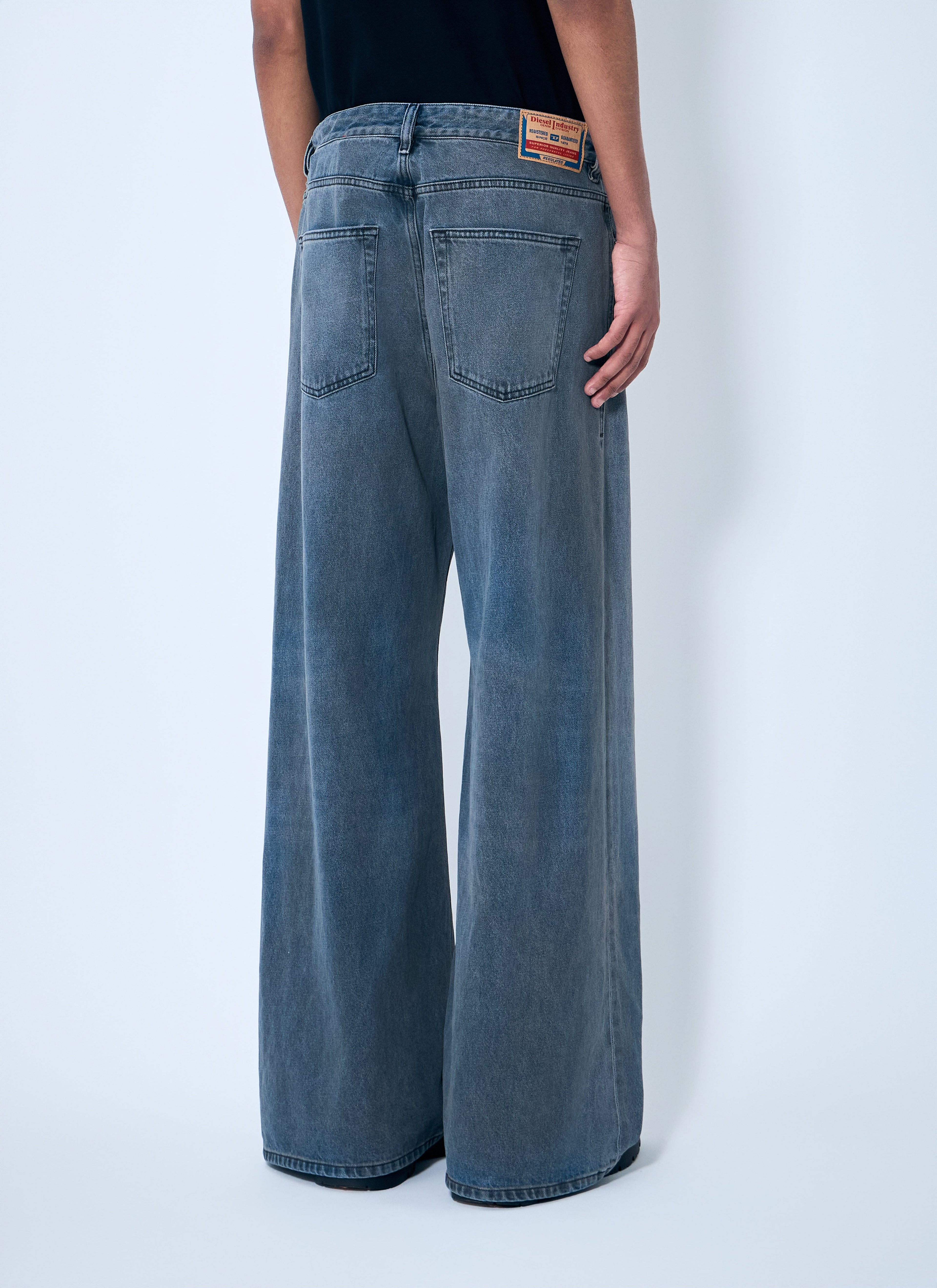 Diesel Men 1996 D-Sire Jeans