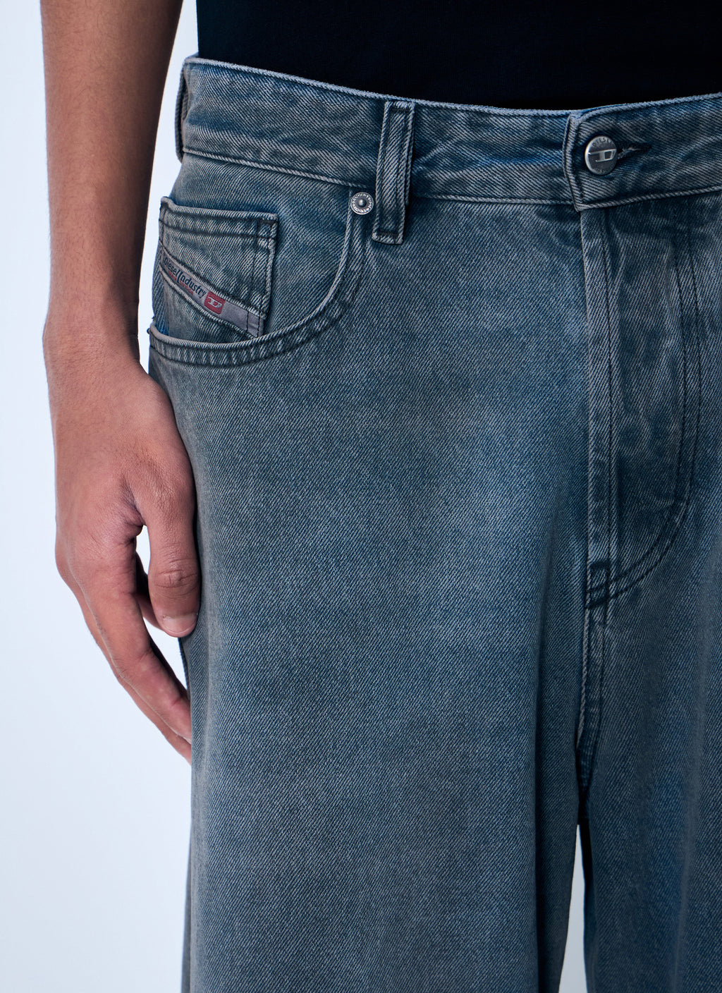 Diesel Men 1996 D-Sire Jeans