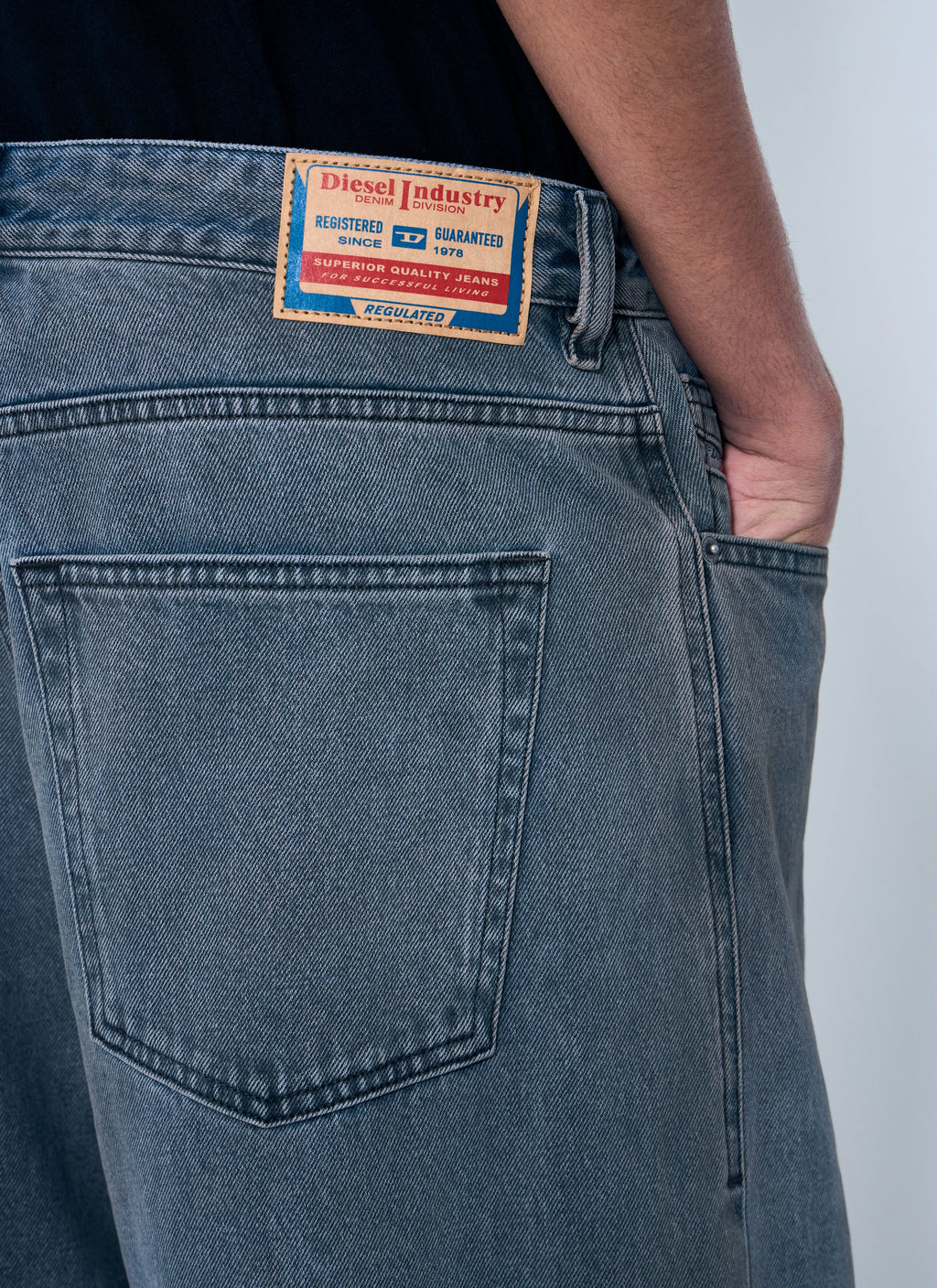 Diesel Men 1996 D-Sire Jeans