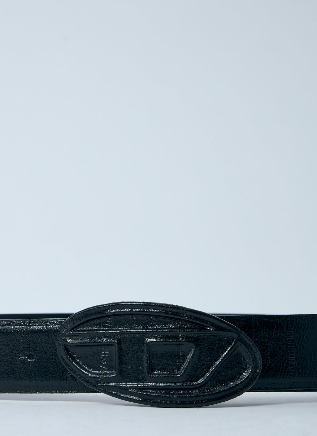 Diesel Men B-1Dr Embraced Belt