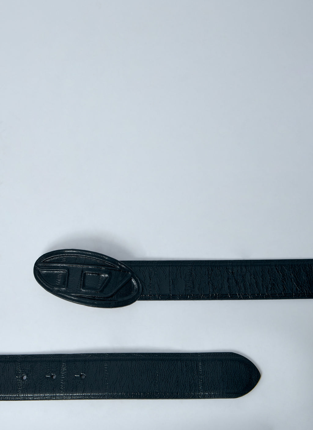 Diesel Men B-1Dr Embraced Belt