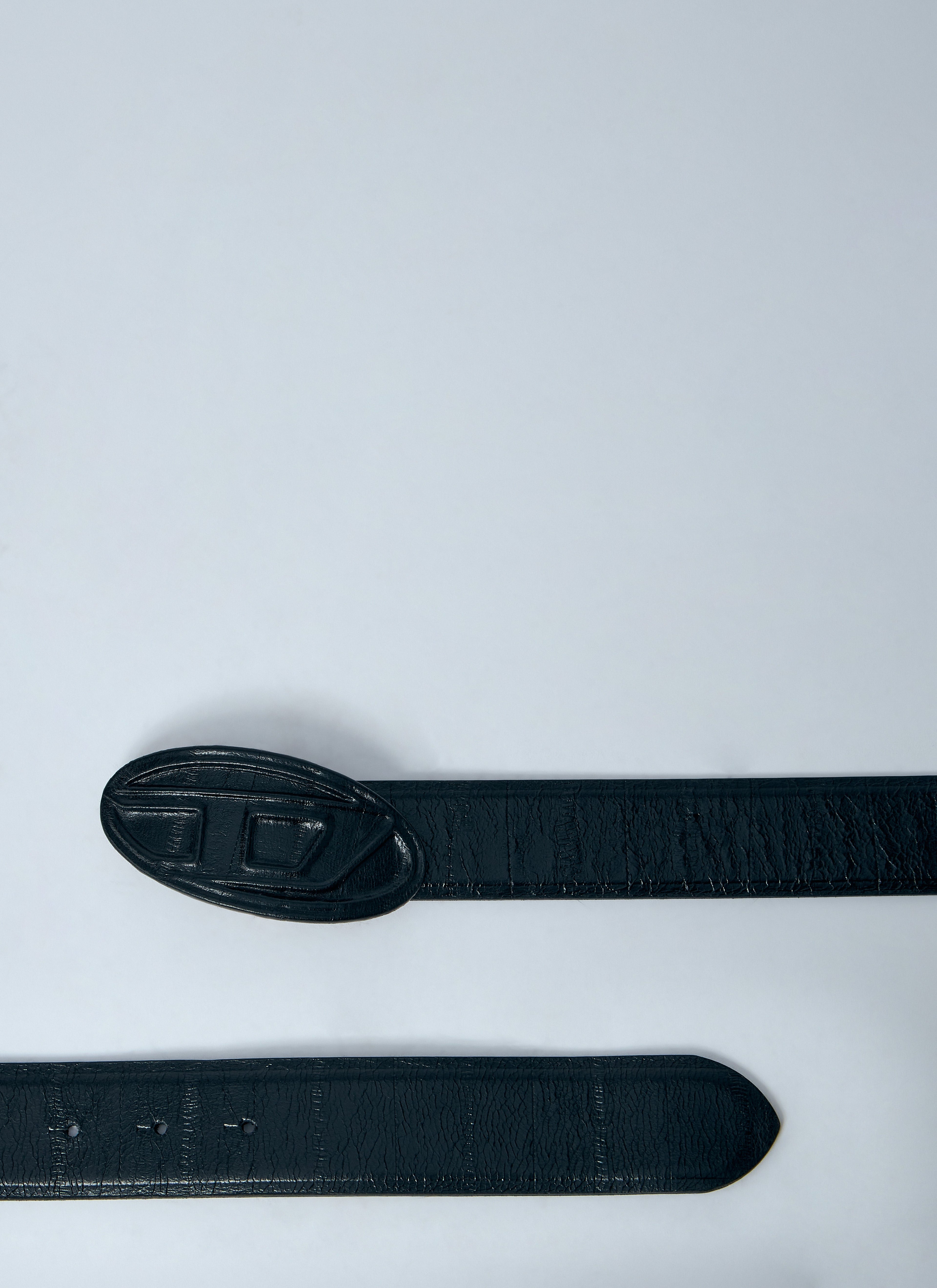 Diesel Men B-1Dr Embraced Belt