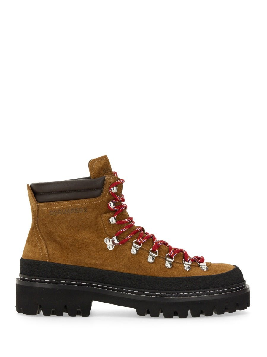 Dsquared Men Boot "Canadian Hiking" - EZE Fashion®
