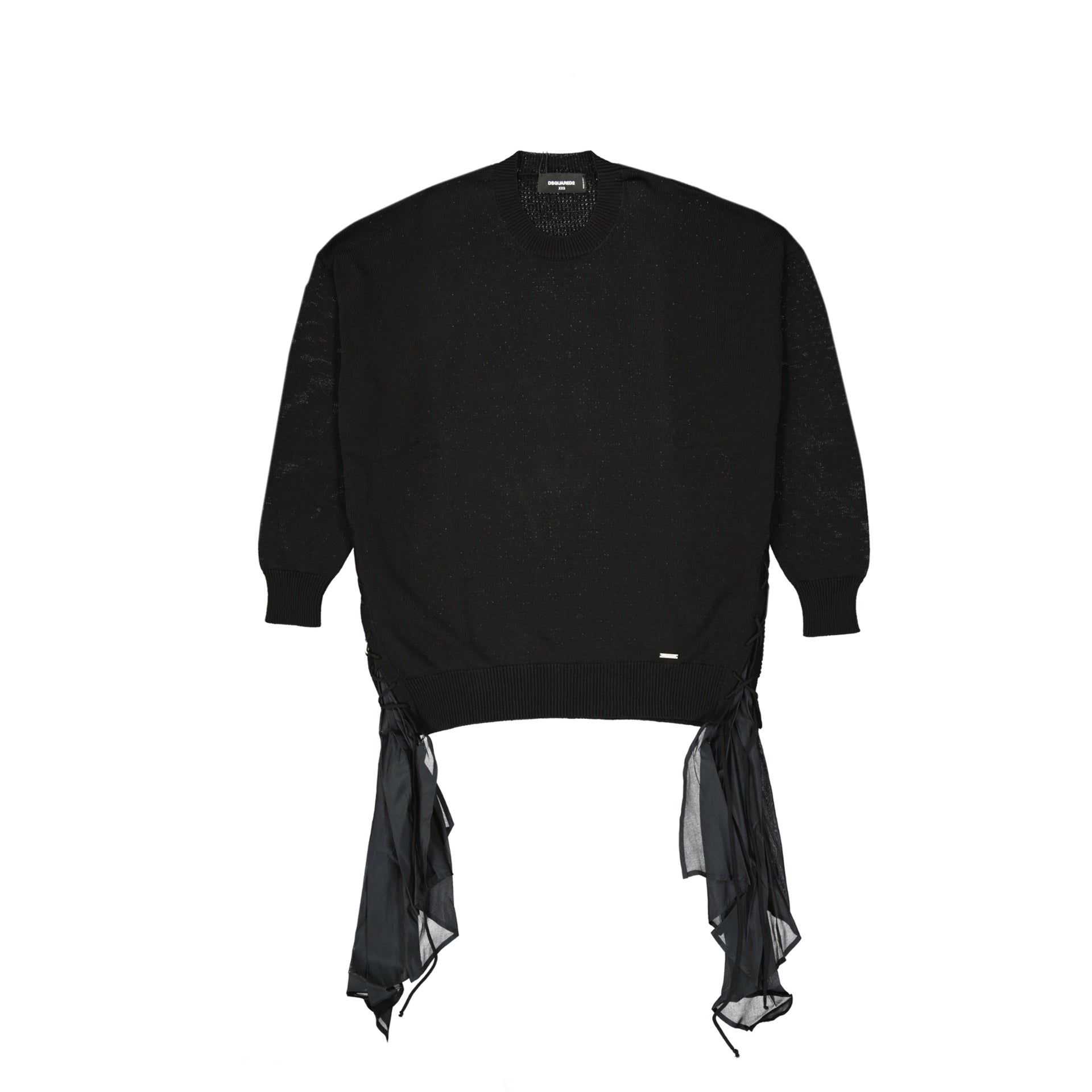 Dsquared2 Cotton Sweater Women - EZE Fashion®