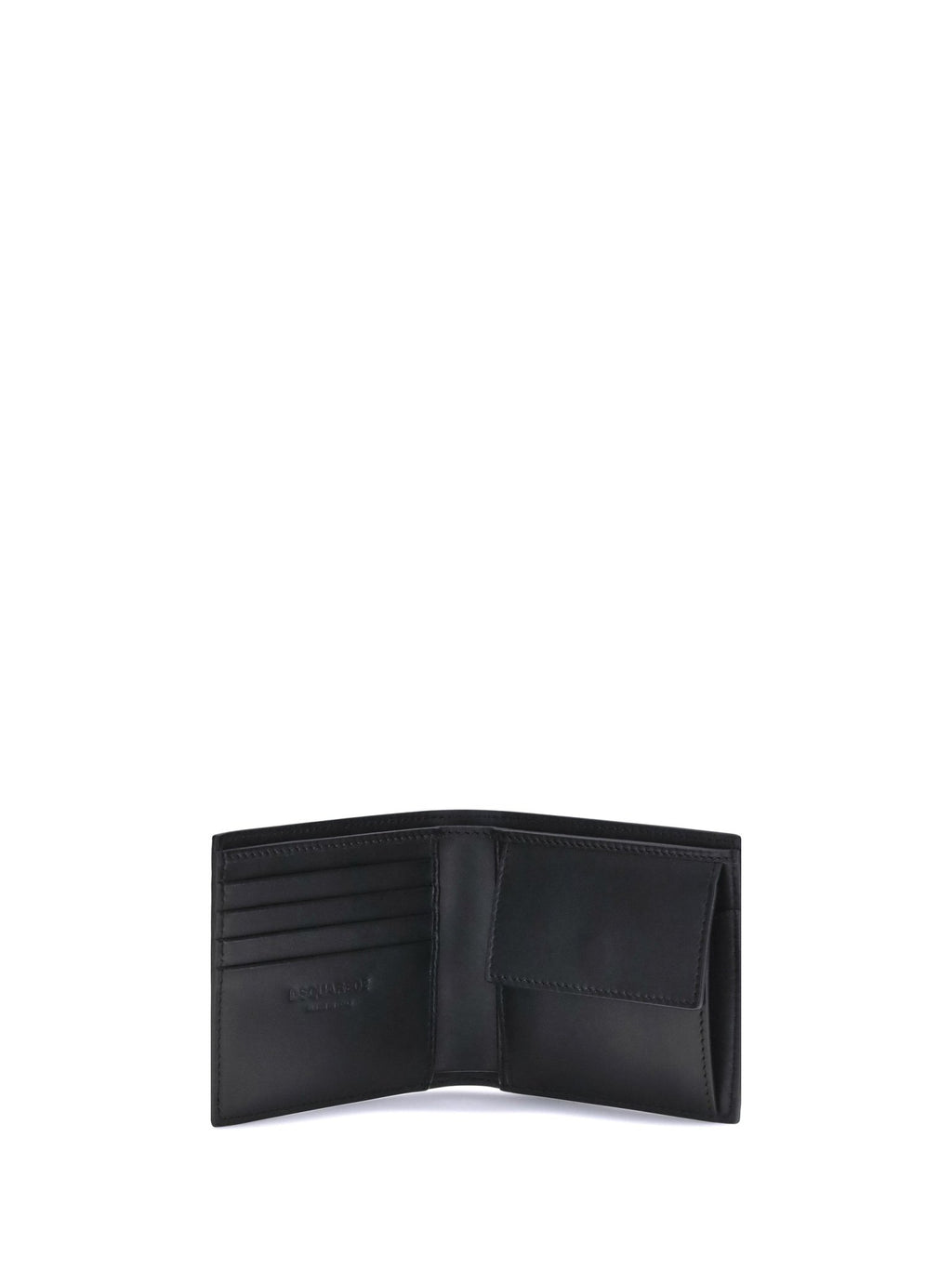 Dsquared2 Men Bifold Wallet - EZE Fashion®