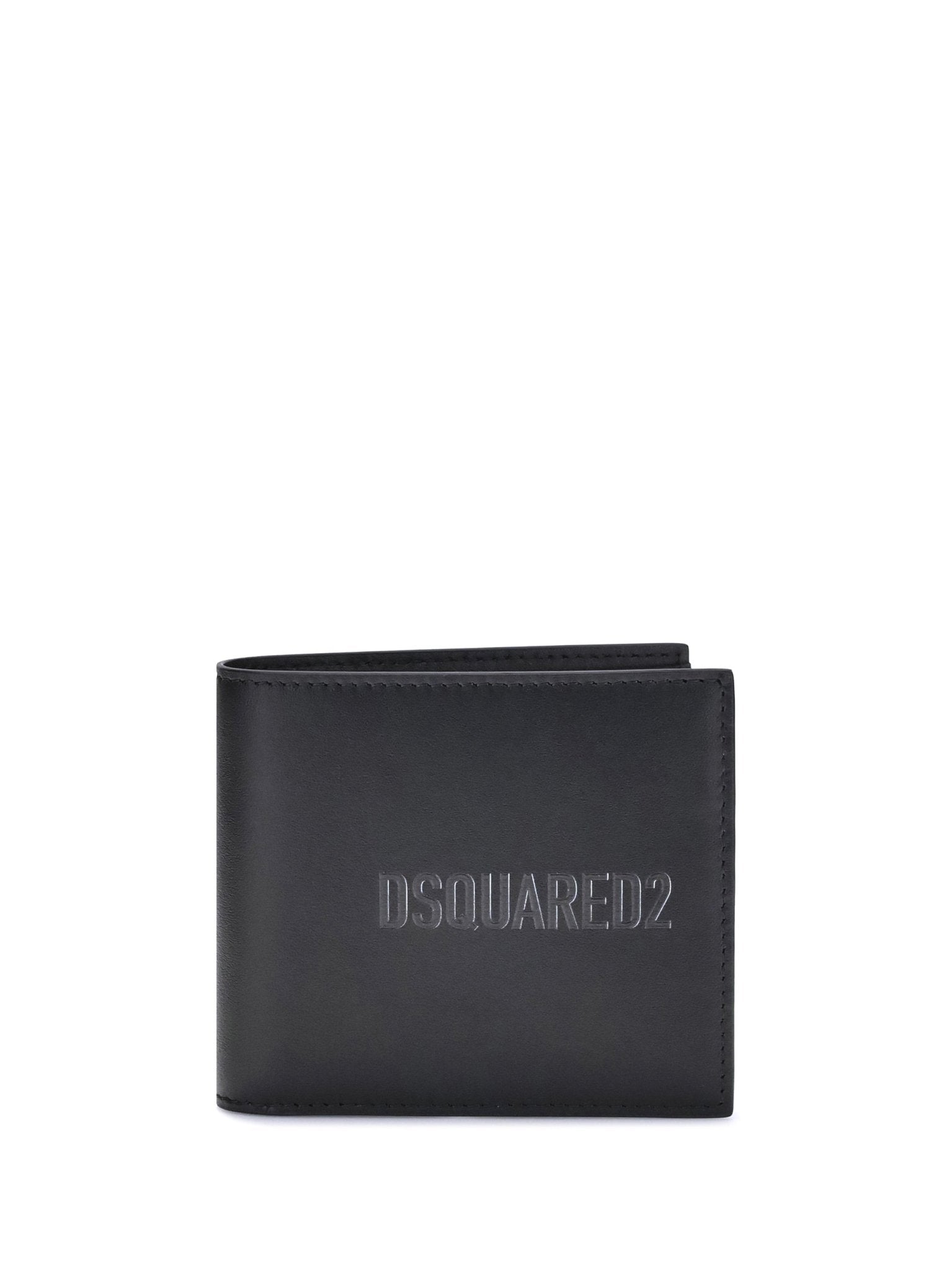 Dsquared2 Men Bifold Wallet - EZE Fashion®