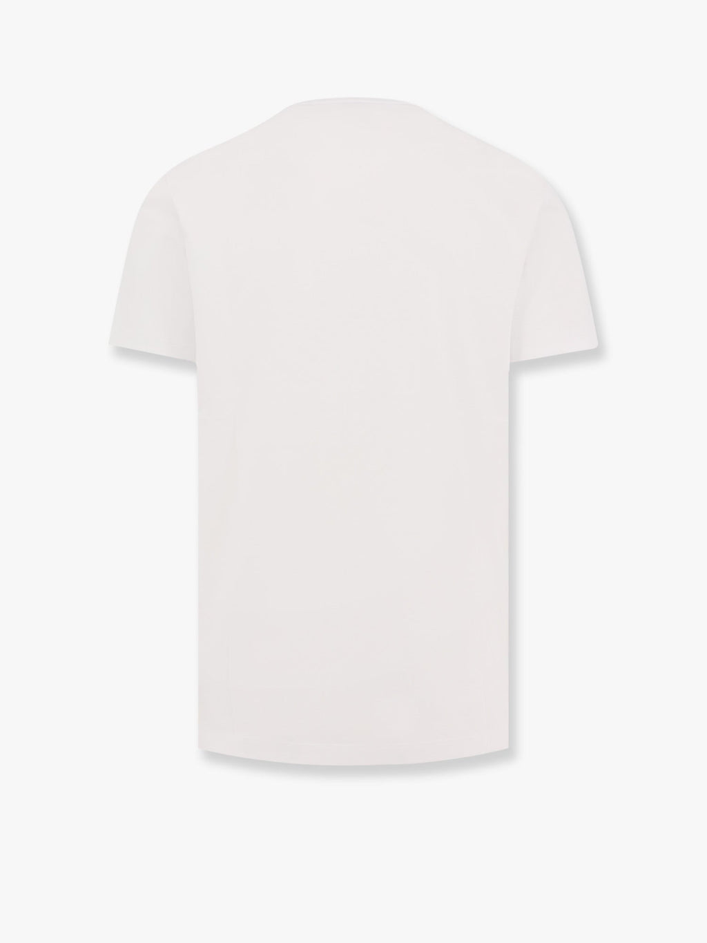 Dsquared2 Men Cool Fit Cotton T-Shirt With Logo Print - EZE Fashion®