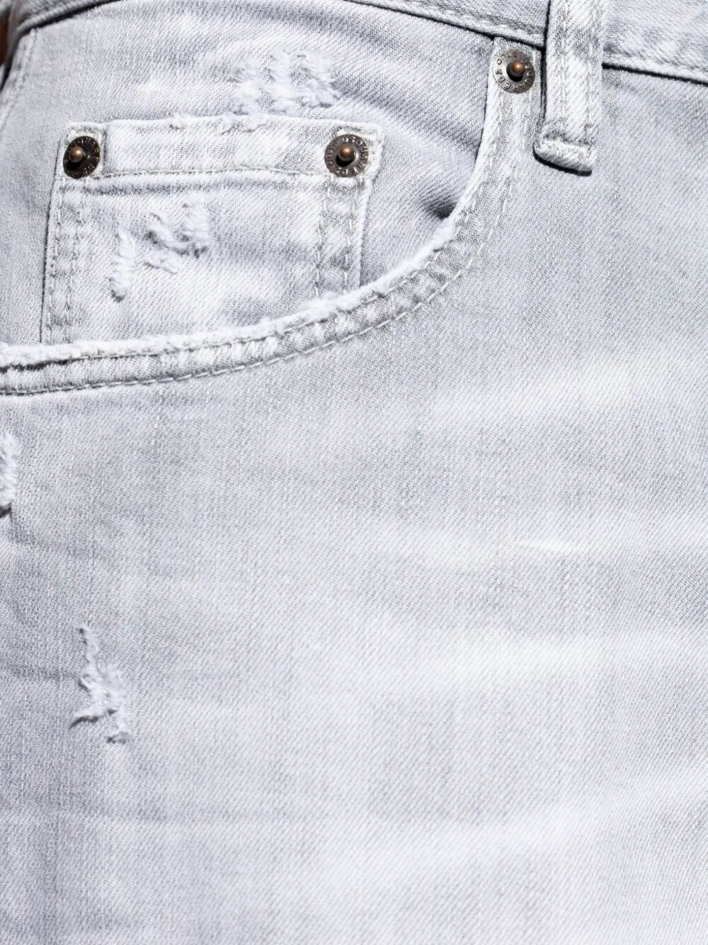 Dsquared2 Men Loose Jean - EZE Fashion®