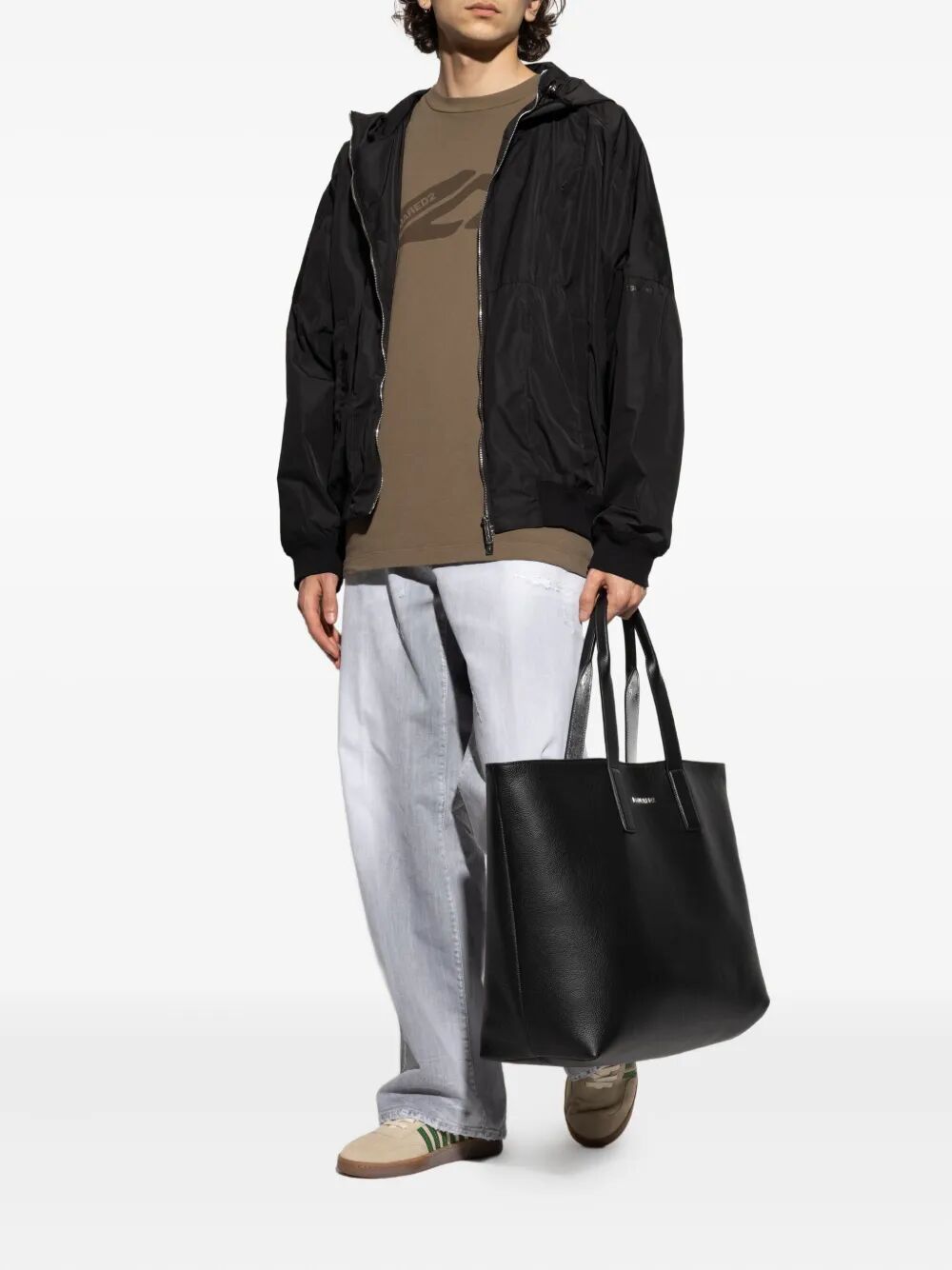 Dsquared2 Men Loose Jean - EZE Fashion®