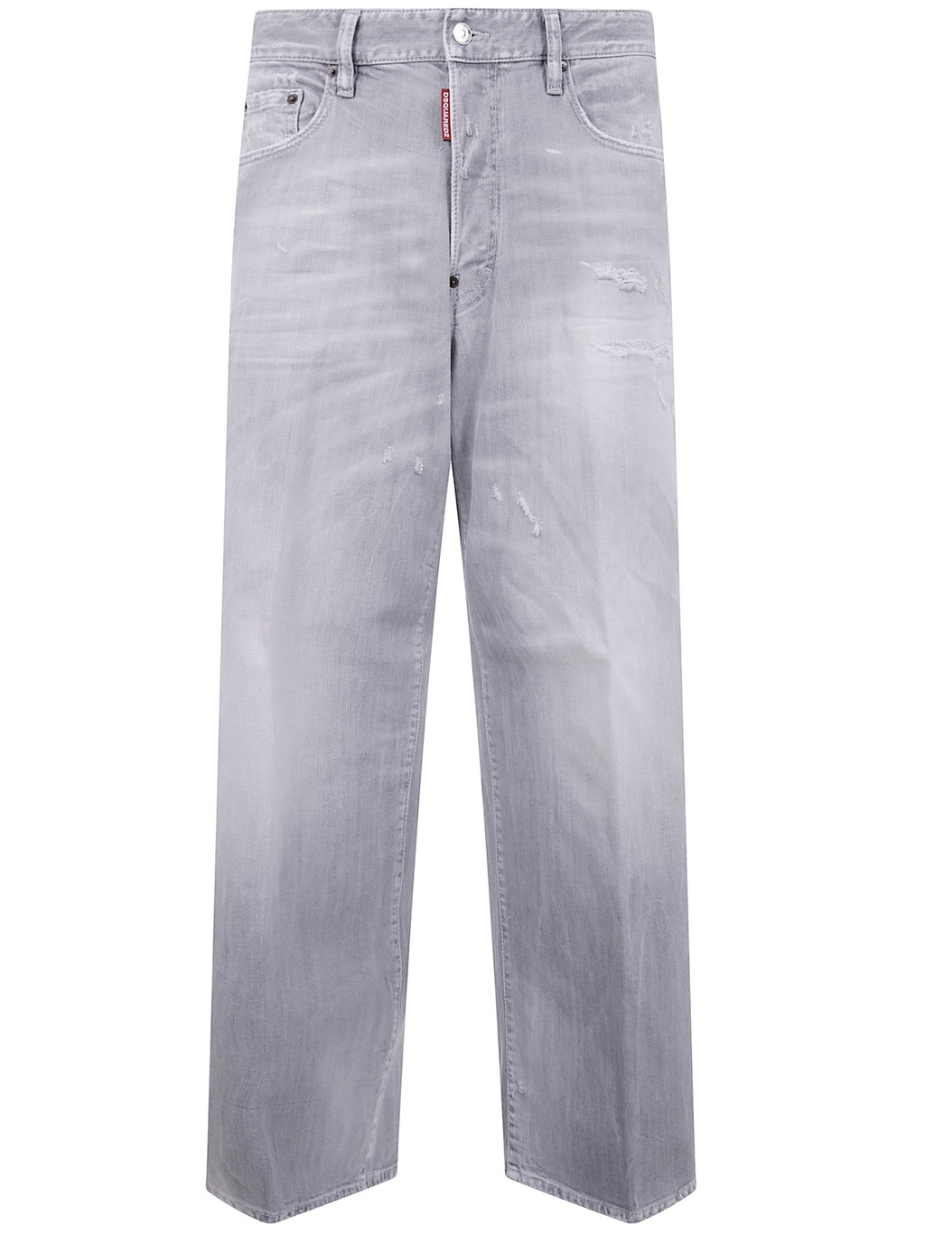 Dsquared2 Men Loose Jean - EZE Fashion®
