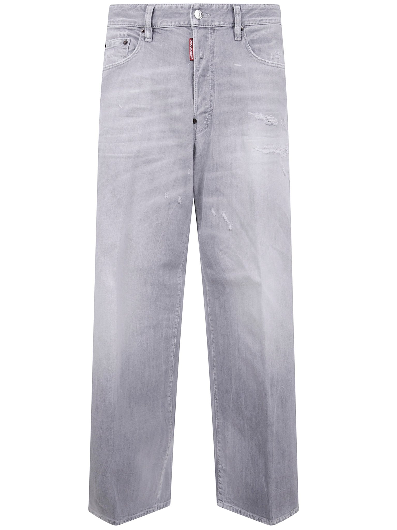 Dsquared2 Men Loose Jean - EZE Fashion®