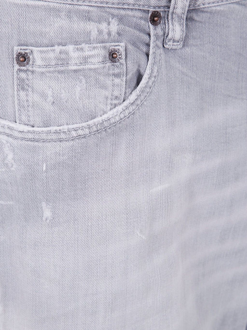 Dsquared2 Men Loose Jean - EZE Fashion®