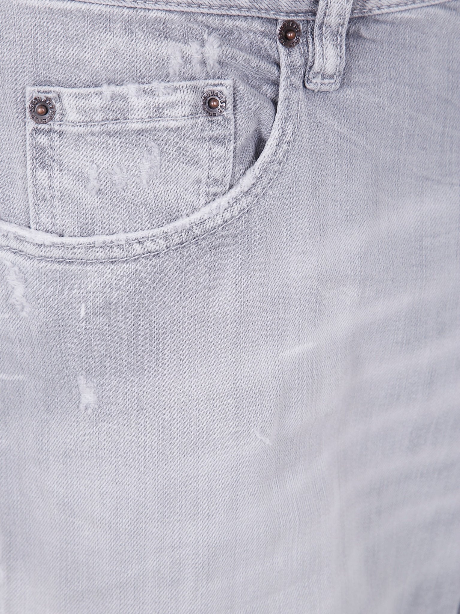 Dsquared2 Men Loose Jean - EZE Fashion®