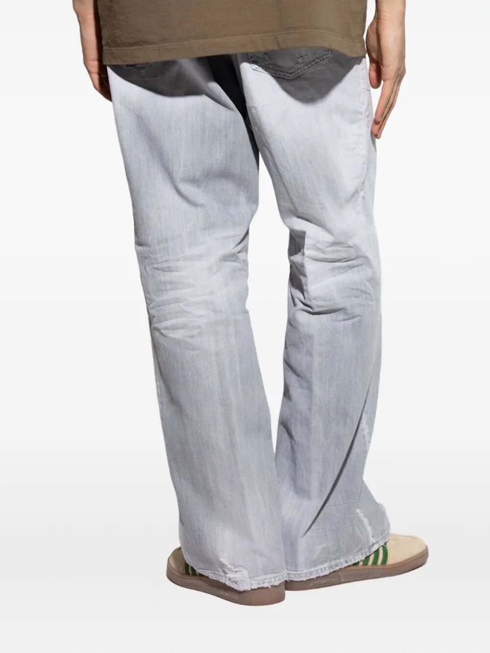 Dsquared2 Men Loose Jean - EZE Fashion®