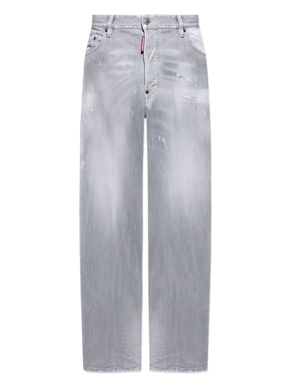 Dsquared2 Men Loose Jean - EZE Fashion®