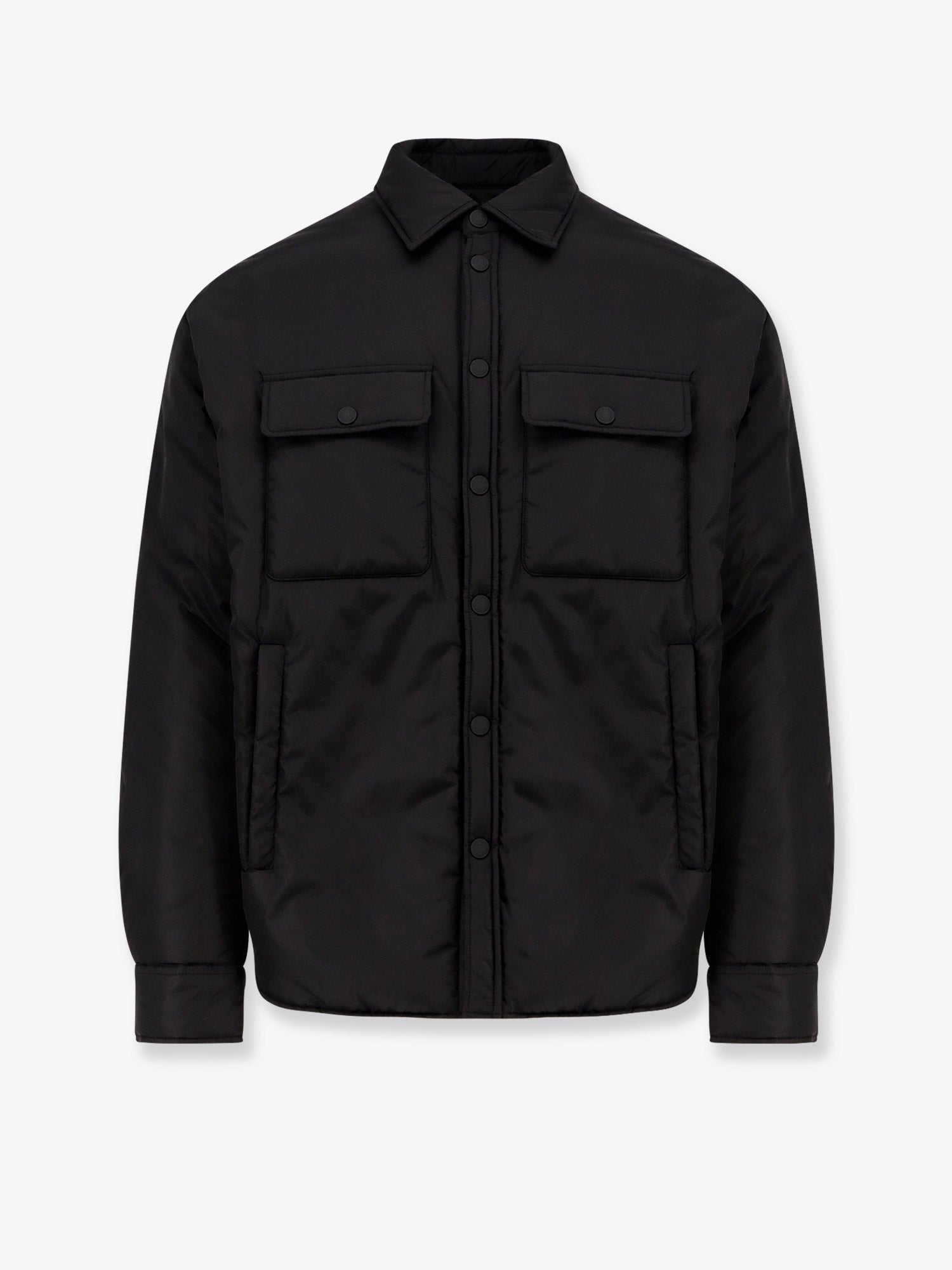 Dsquared2 Men Padded Nylon Jacket - EZE Fashion®