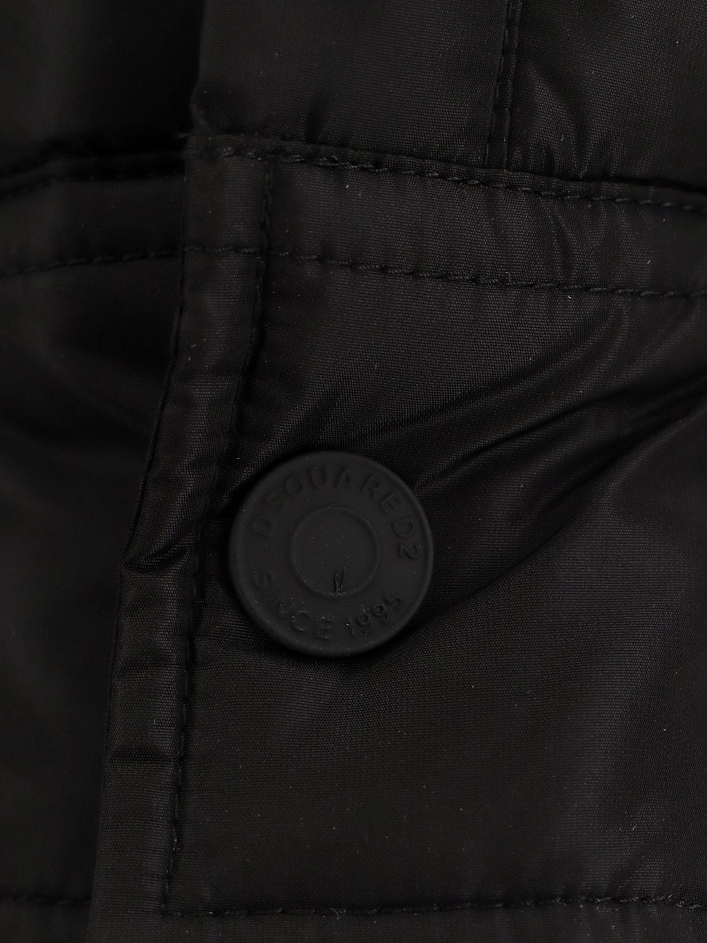 Dsquared2 Men Padded Nylon Jacket - EZE Fashion®