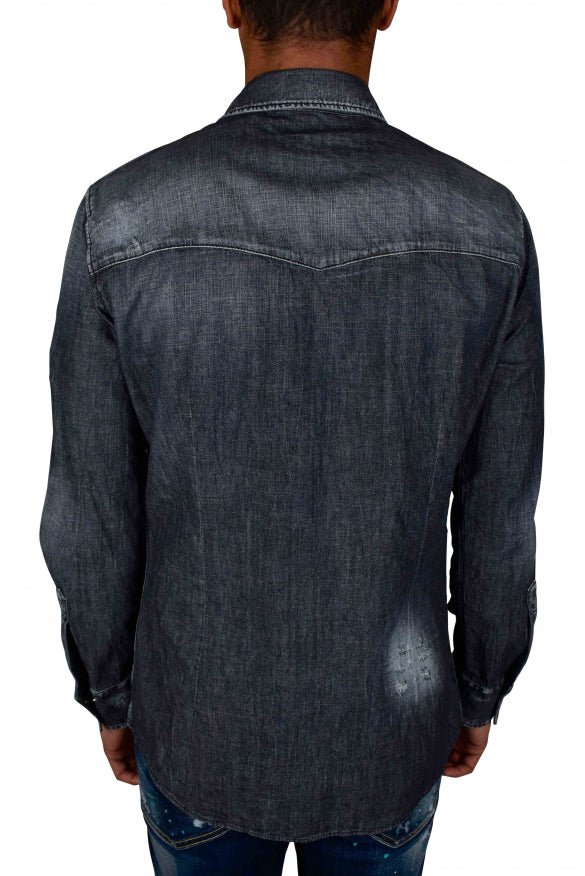 Dsquared2 Men Shirt - EZE Fashion®