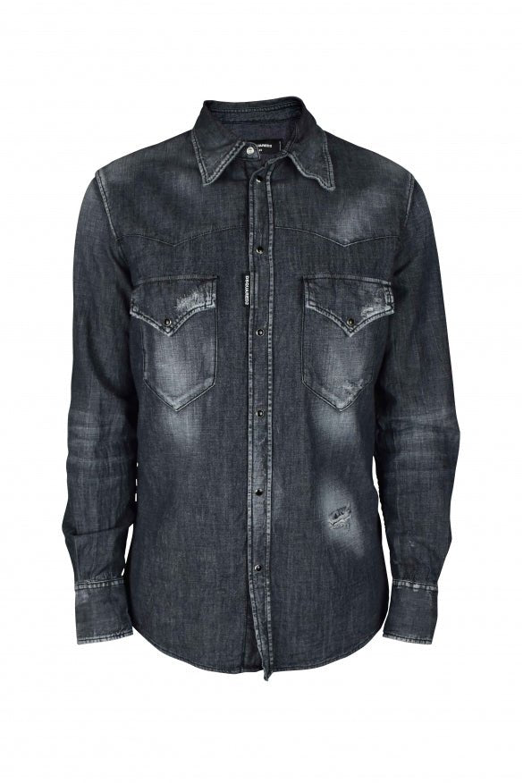 Dsquared2 Men Shirt - EZE Fashion®