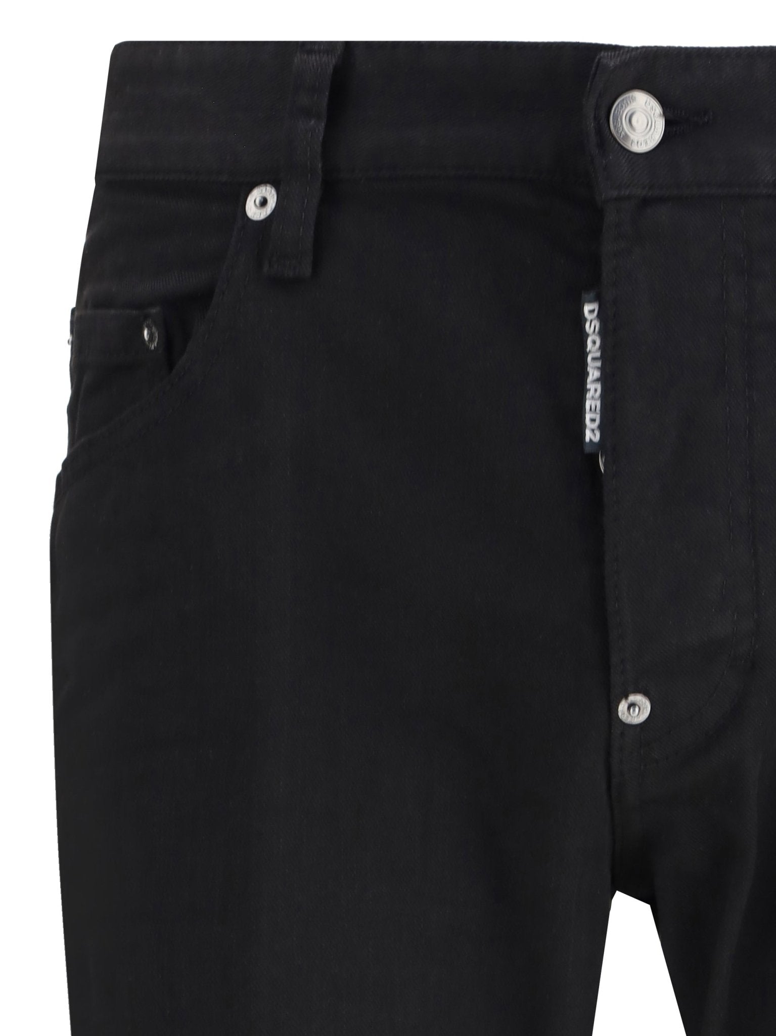 Dsquared2 Men Skater Jeans - EZE Fashion®