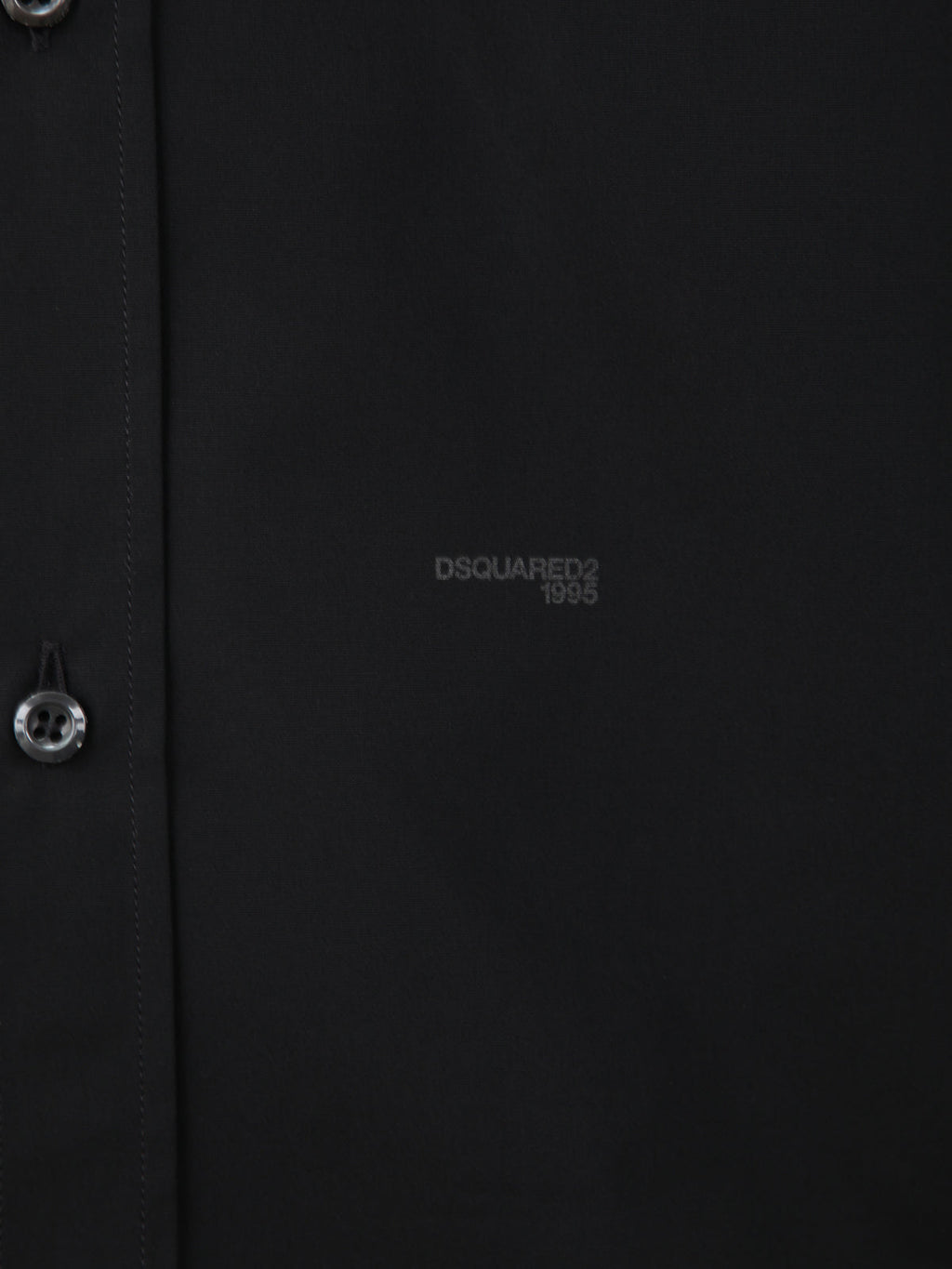 Dsquared2 Men Tab Collar Shirt - EZE Fashion®