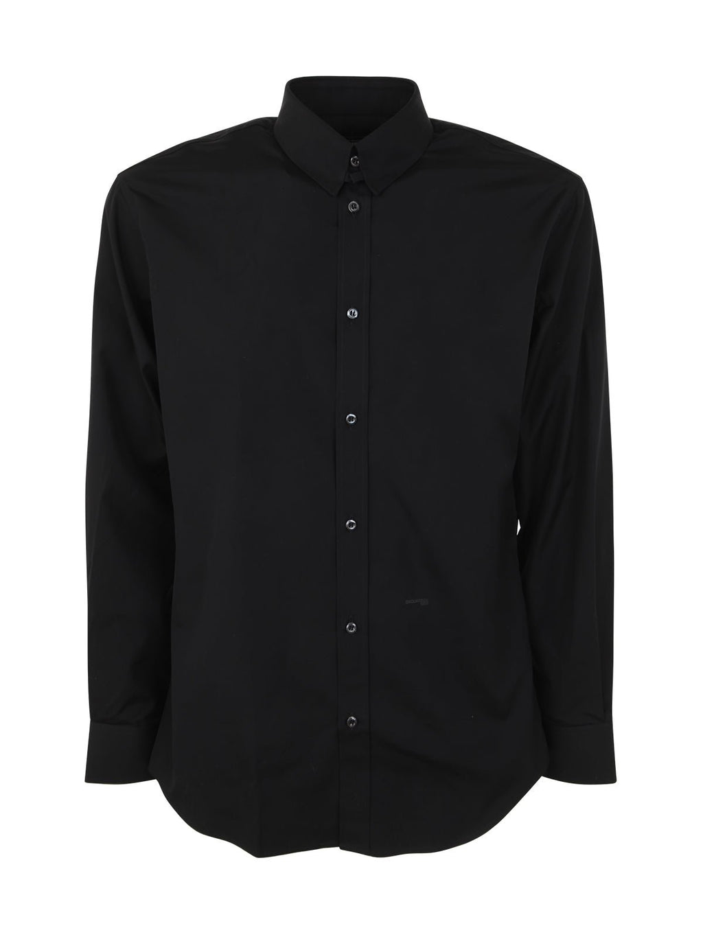 Dsquared2 Men Tab Collar Shirt - EZE Fashion®