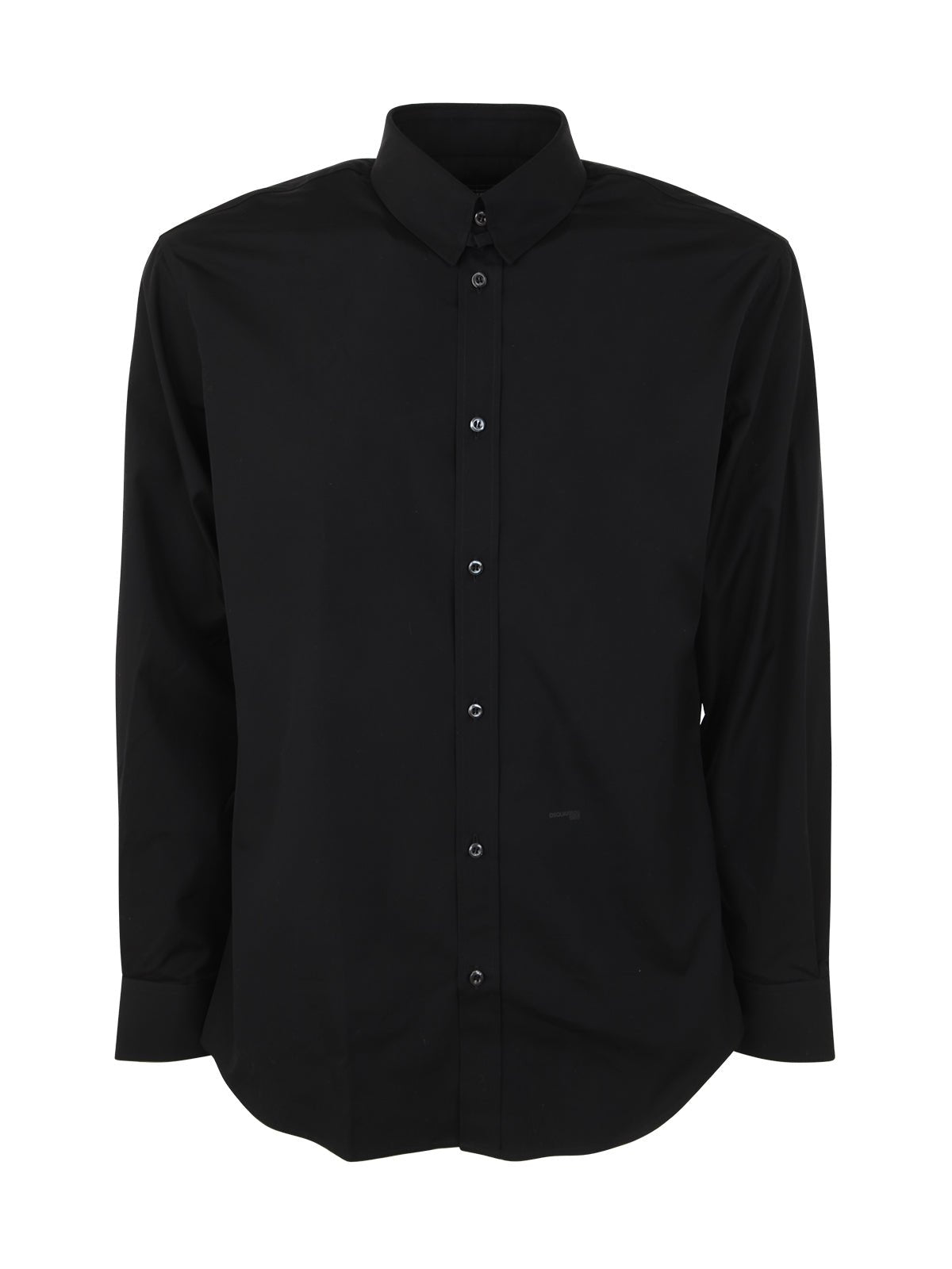 Dsquared2 Men Tab Collar Shirt - EZE Fashion®