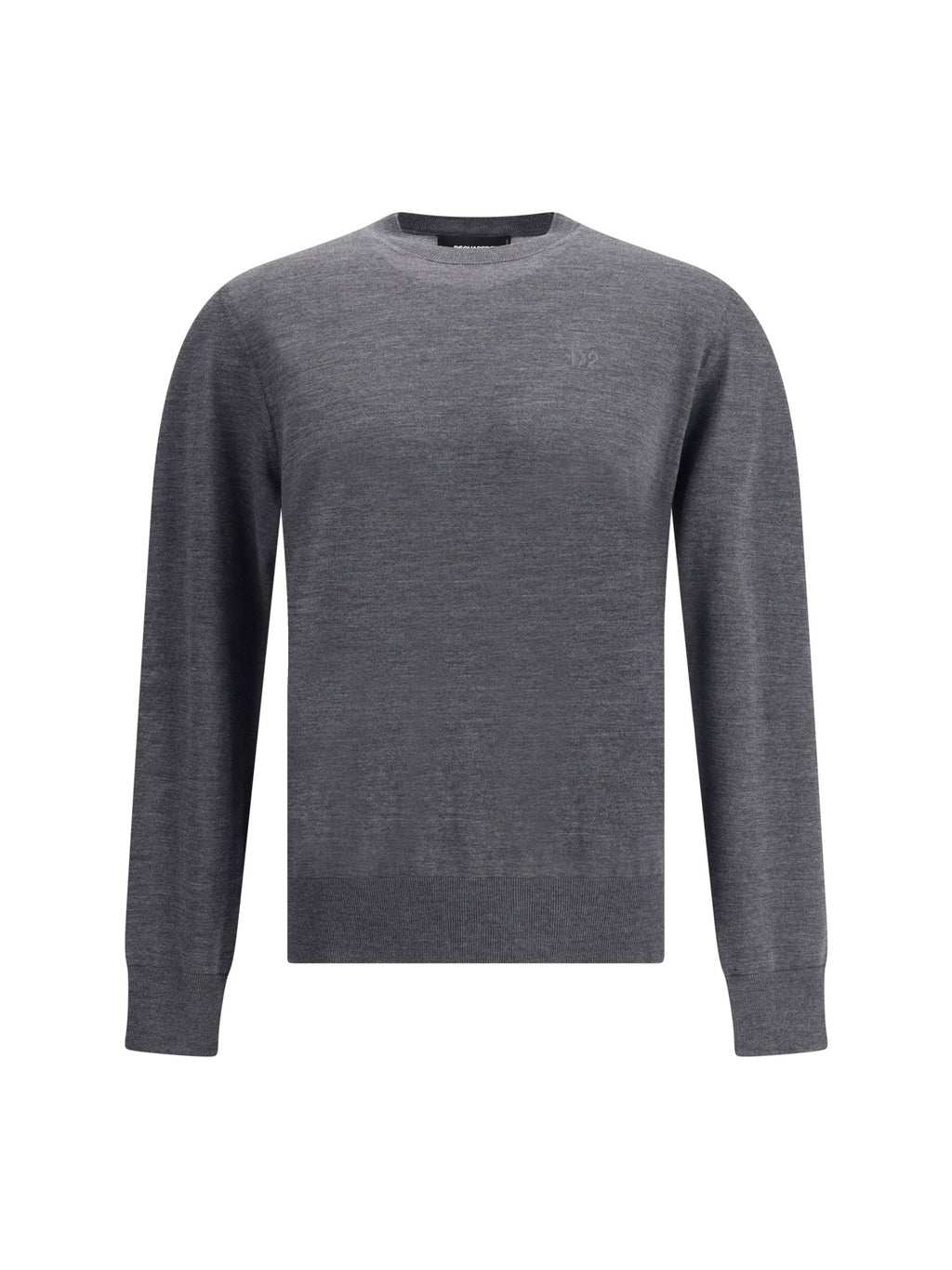 Dsquared2 Men Virgin Wool Sweater - EZE Fashion®