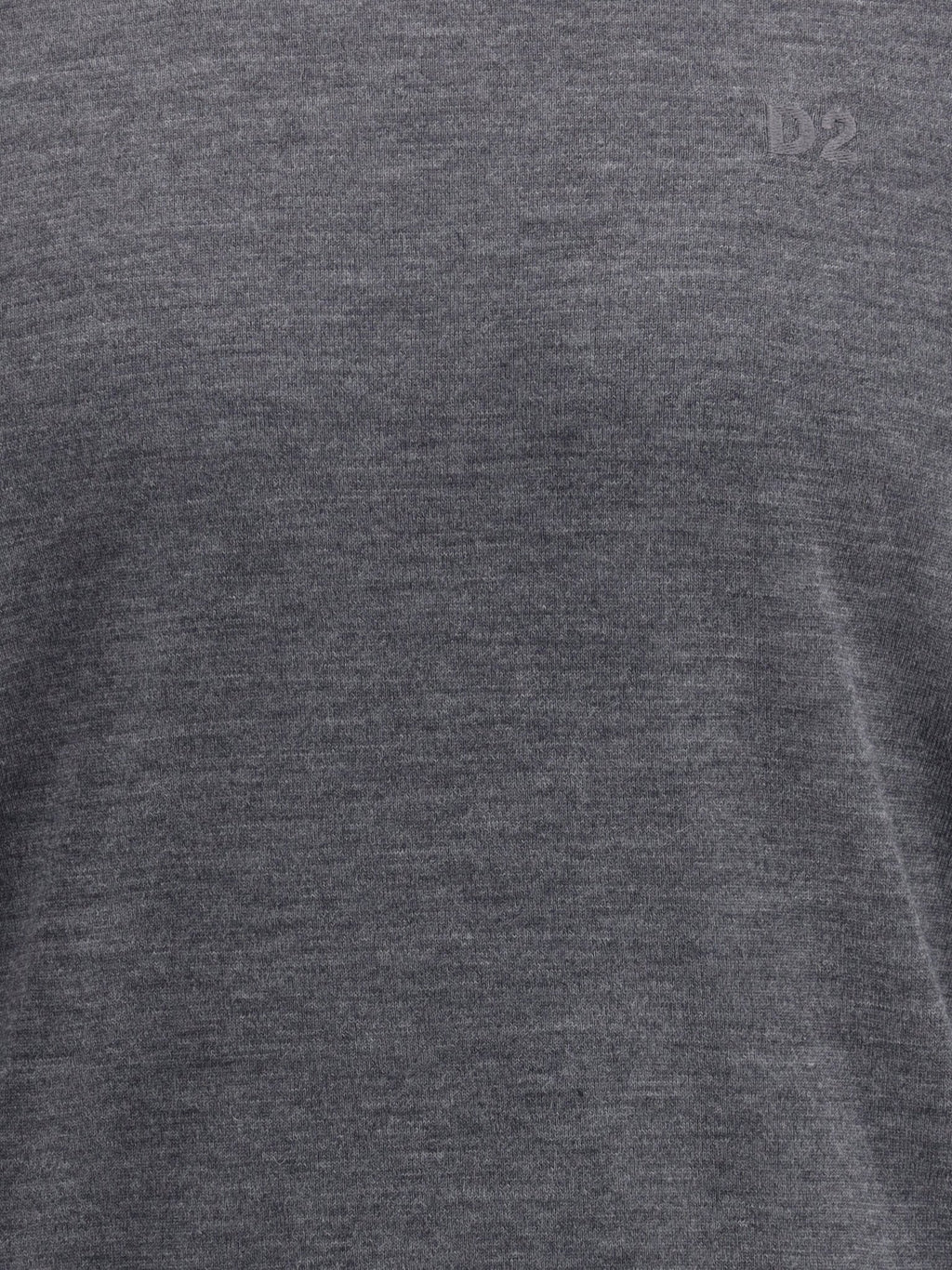 Dsquared2 Men Virgin Wool Sweater - EZE Fashion®