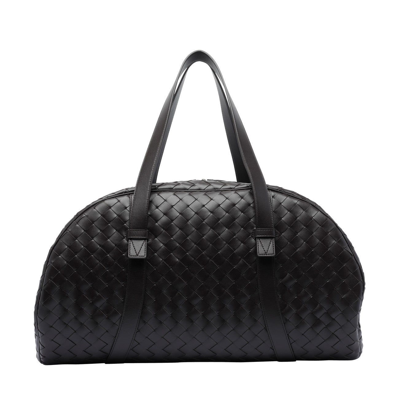 Bottega Veneta Men Duffle Bag
