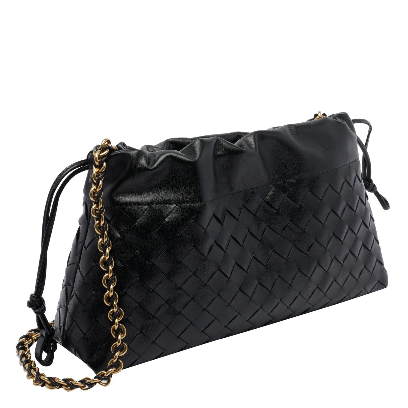 Bottega Veneta Women Dustbag Notte