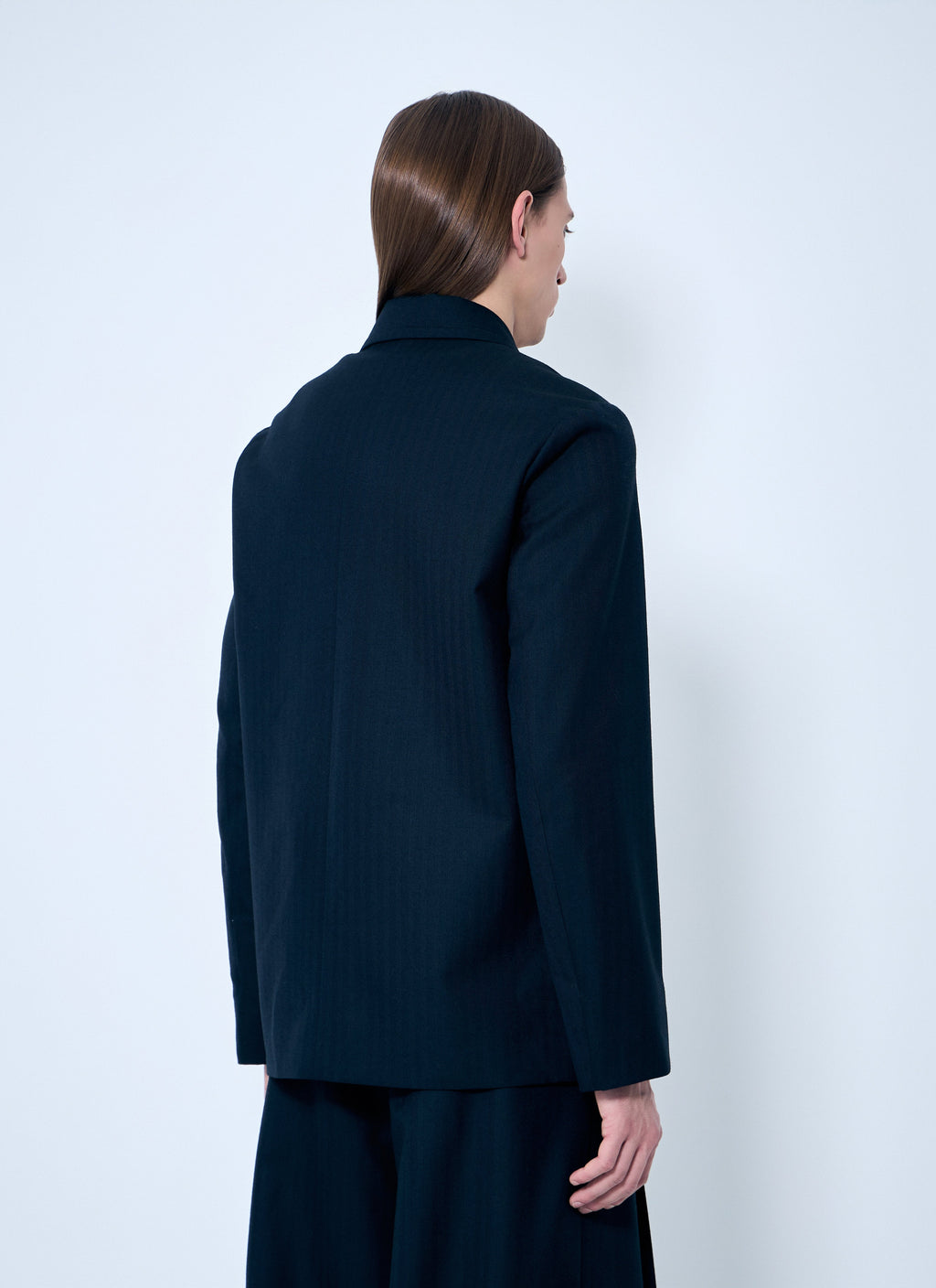 Dries Van Noten Men Bays Jacket