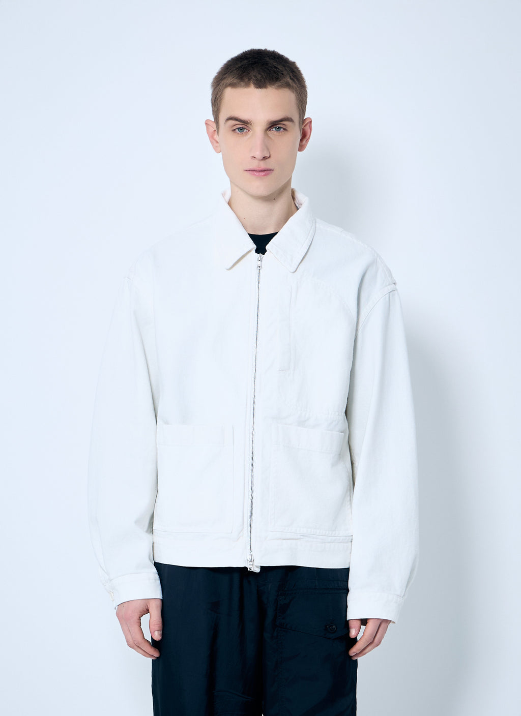 Dries Van Noten Men Veper Jacket